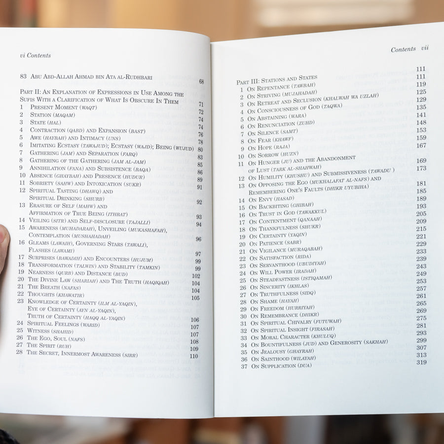 Risalah: Principles of Sufism、mySite、topwebapps