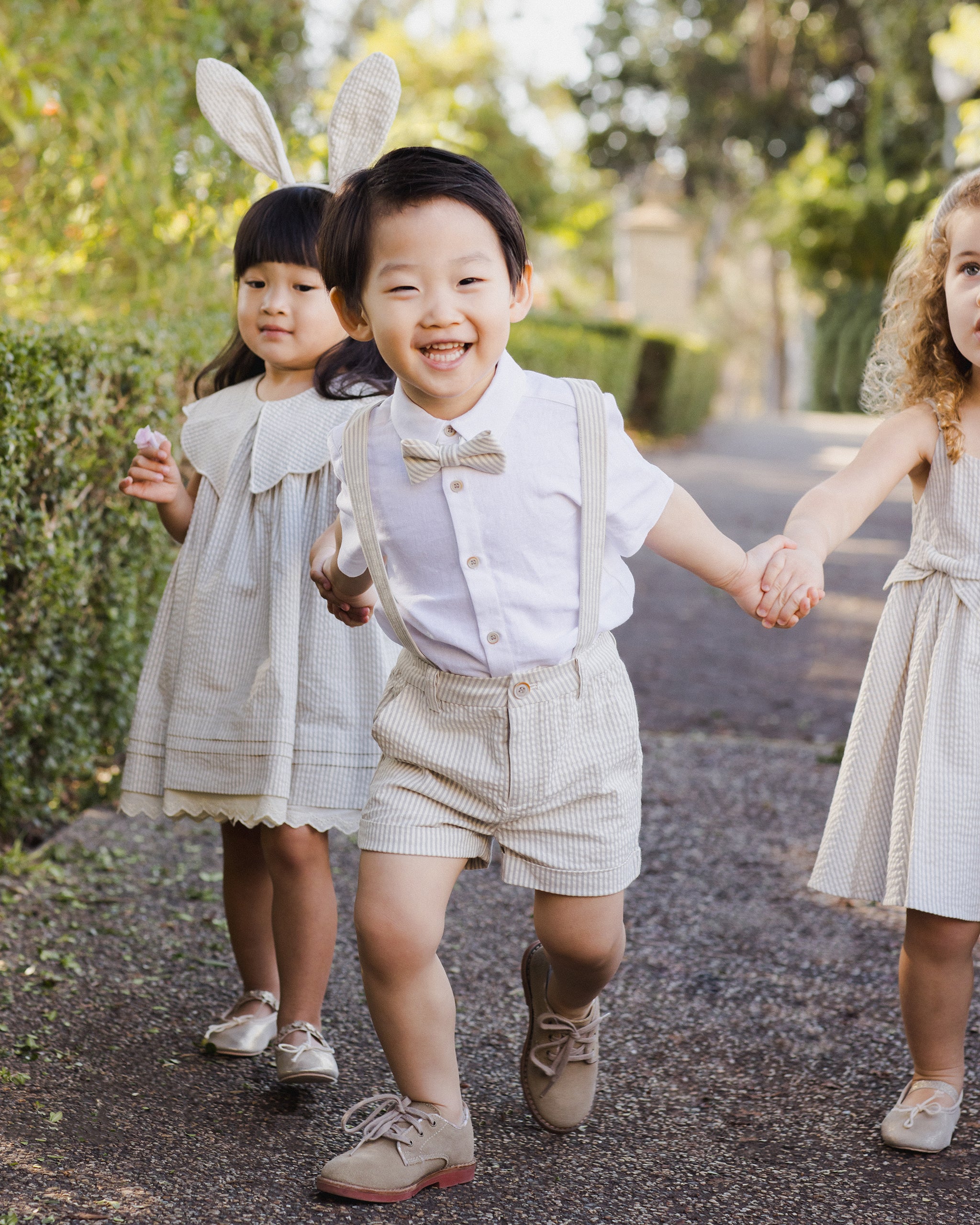  Bow Tie || Sage Stripe、mySite、layawaytickets