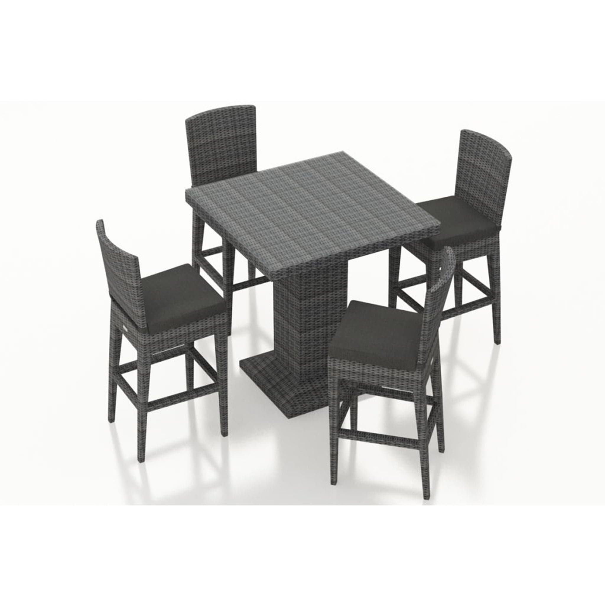 District 5 Piece Bar Set、mySite、neckold