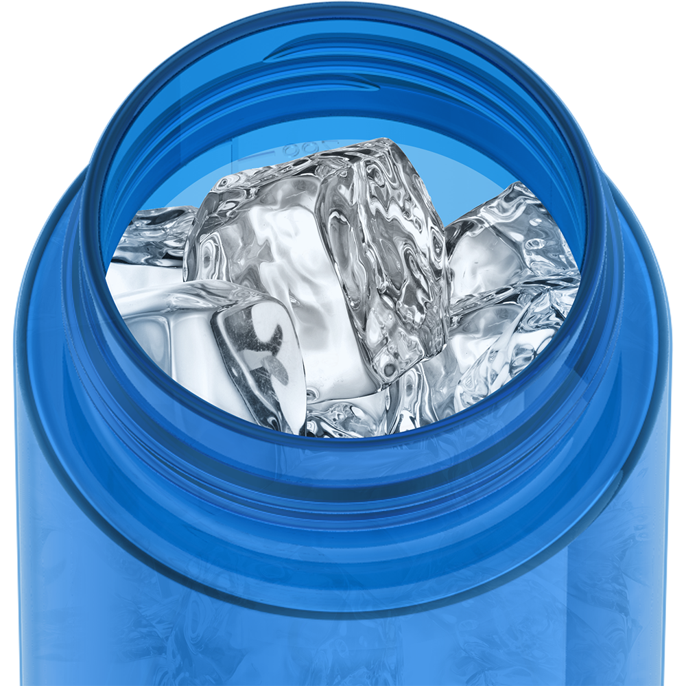 26oz ICON™ LIGHTWEIGHT WATER BOTTLE WITH SPOUT LID、mySite、noshort