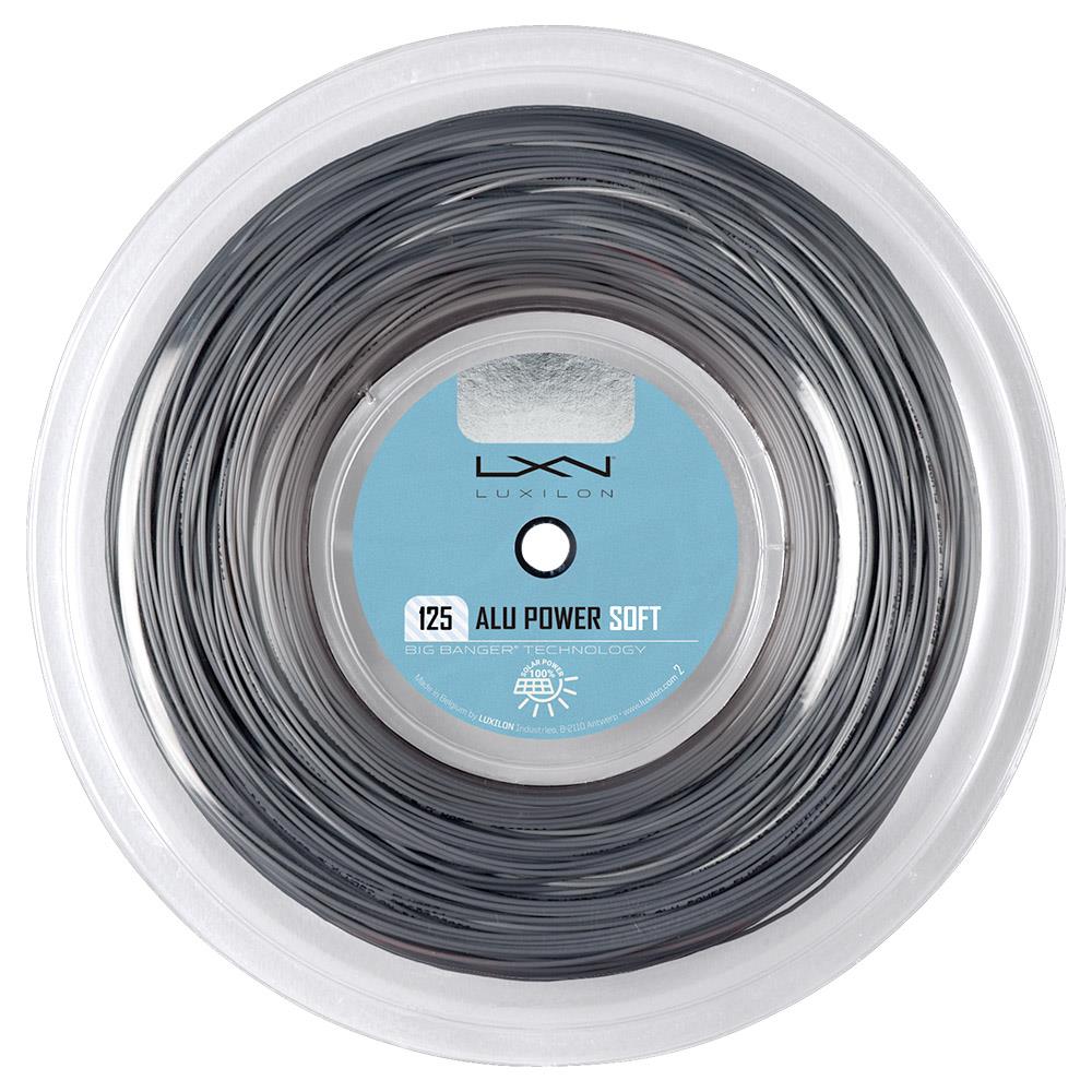 Luxilon Alu Power Soft - String Reel