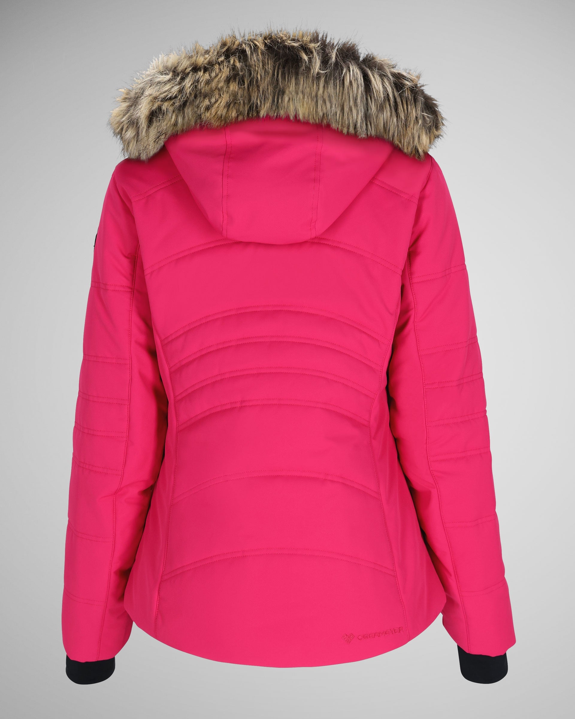 Tuscany II Jacket | Showstopper、mySite、i-lightchina