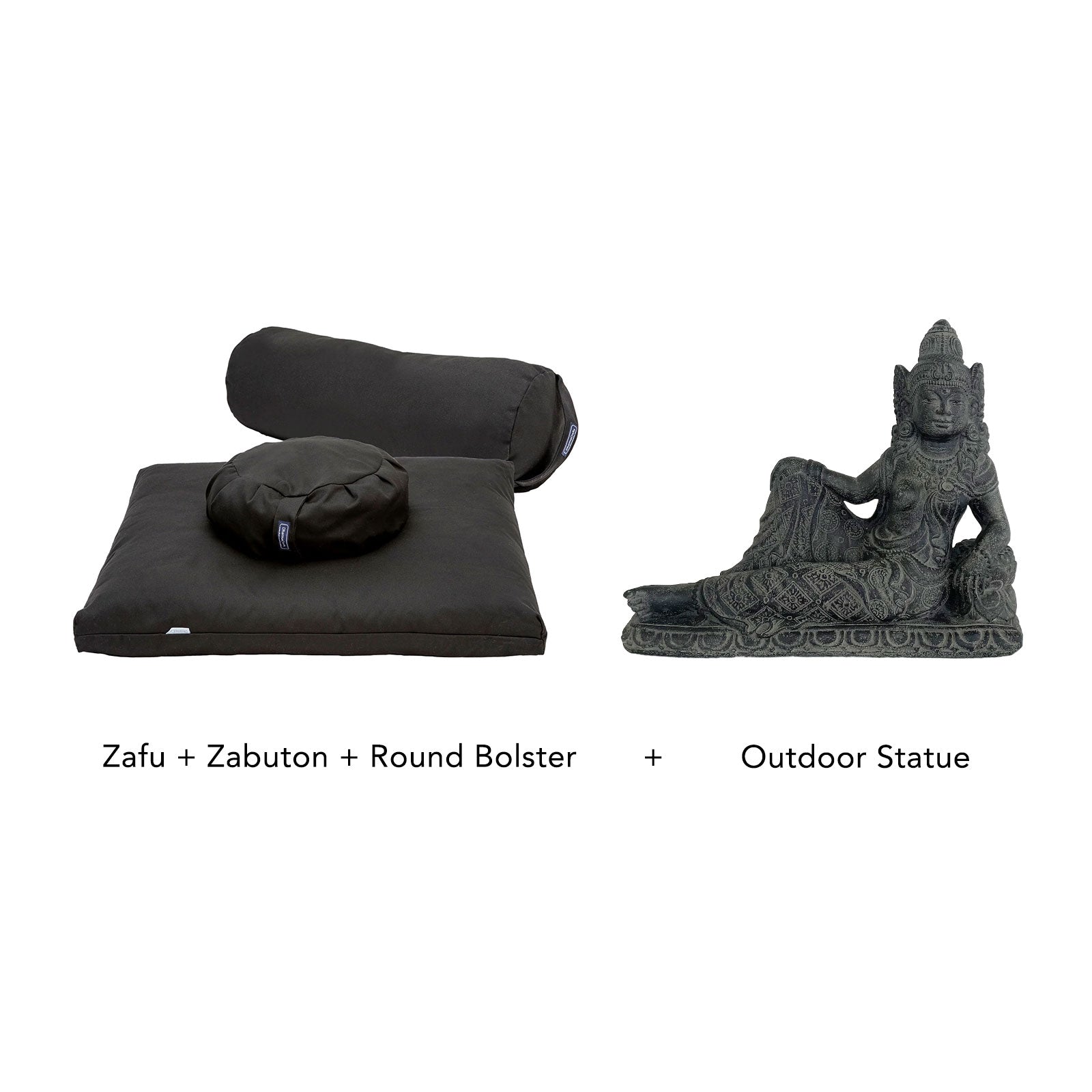 Outdoor Meditation Cushion Bundle、mySite、topwebapps