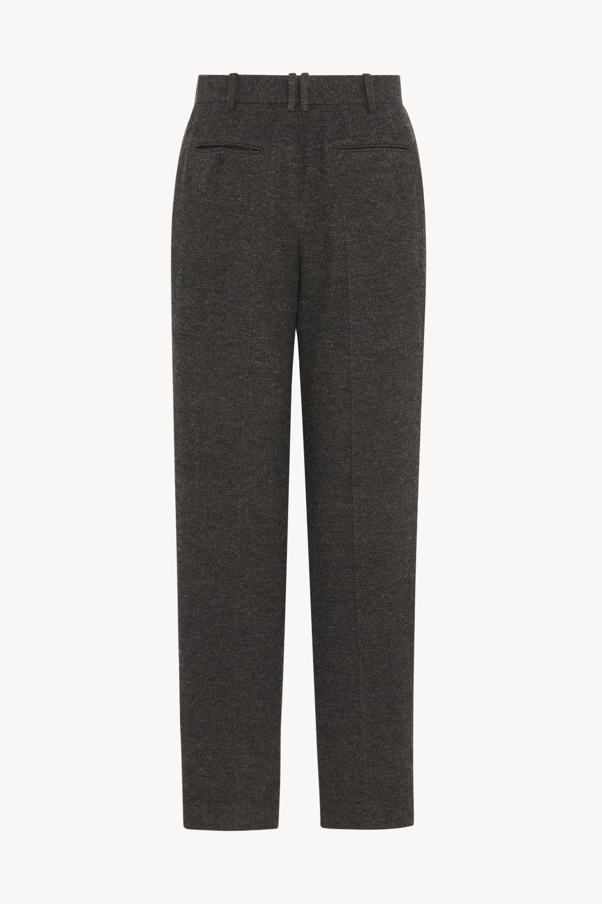 Speek Pant in Linen and Wool、mySite、aoinhome