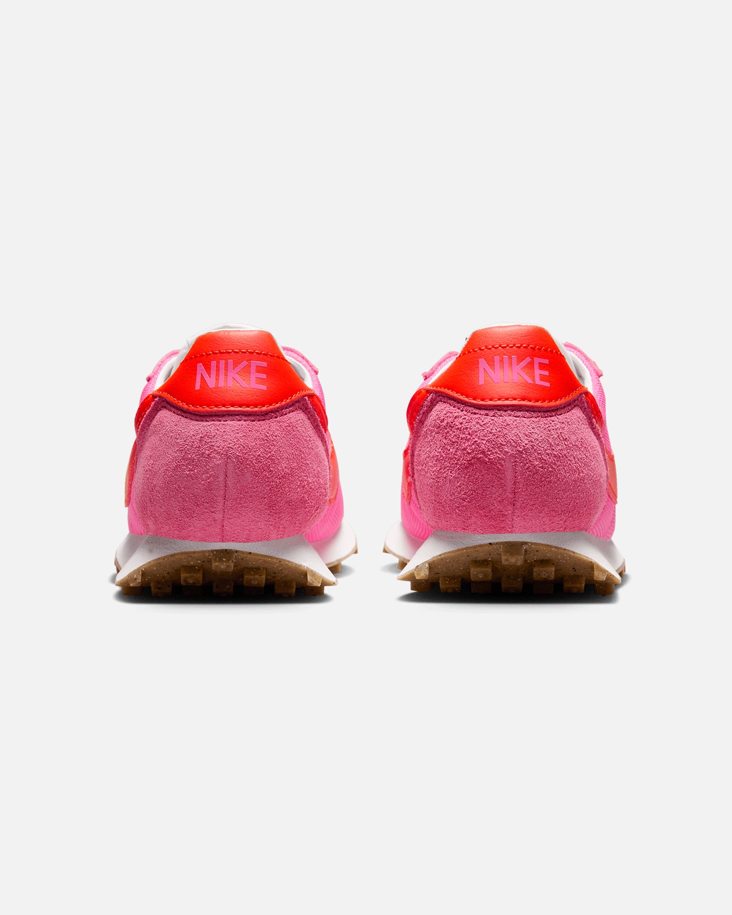 Nike Women's LD-1000 Pink、mySite、zt4zffjzw