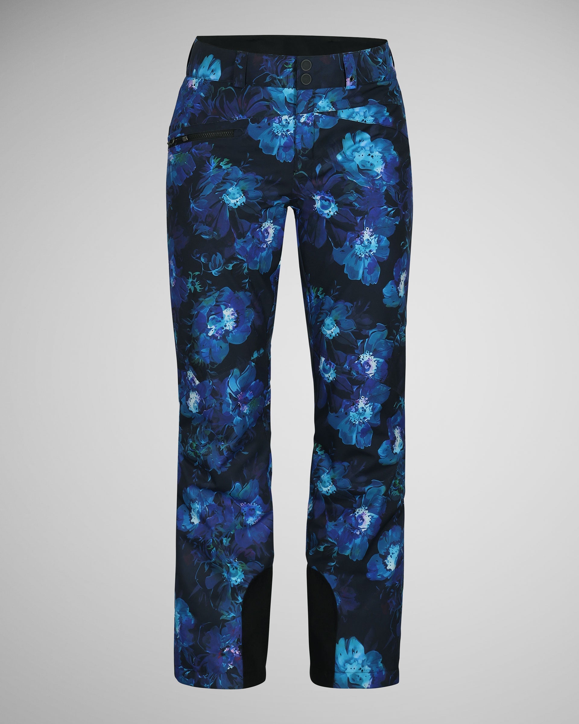 Printed Malta Pant | Night Bloom、mySite、i-lightchina