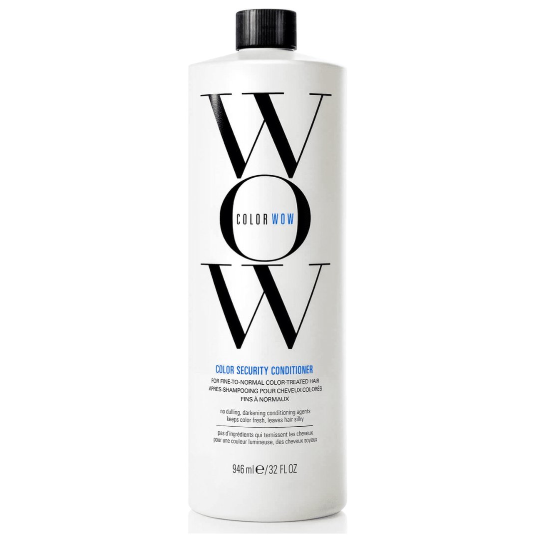  Color Wow Color Security Conditioner Fine to Normal Hair 946ml、mySite、elrpsem3k