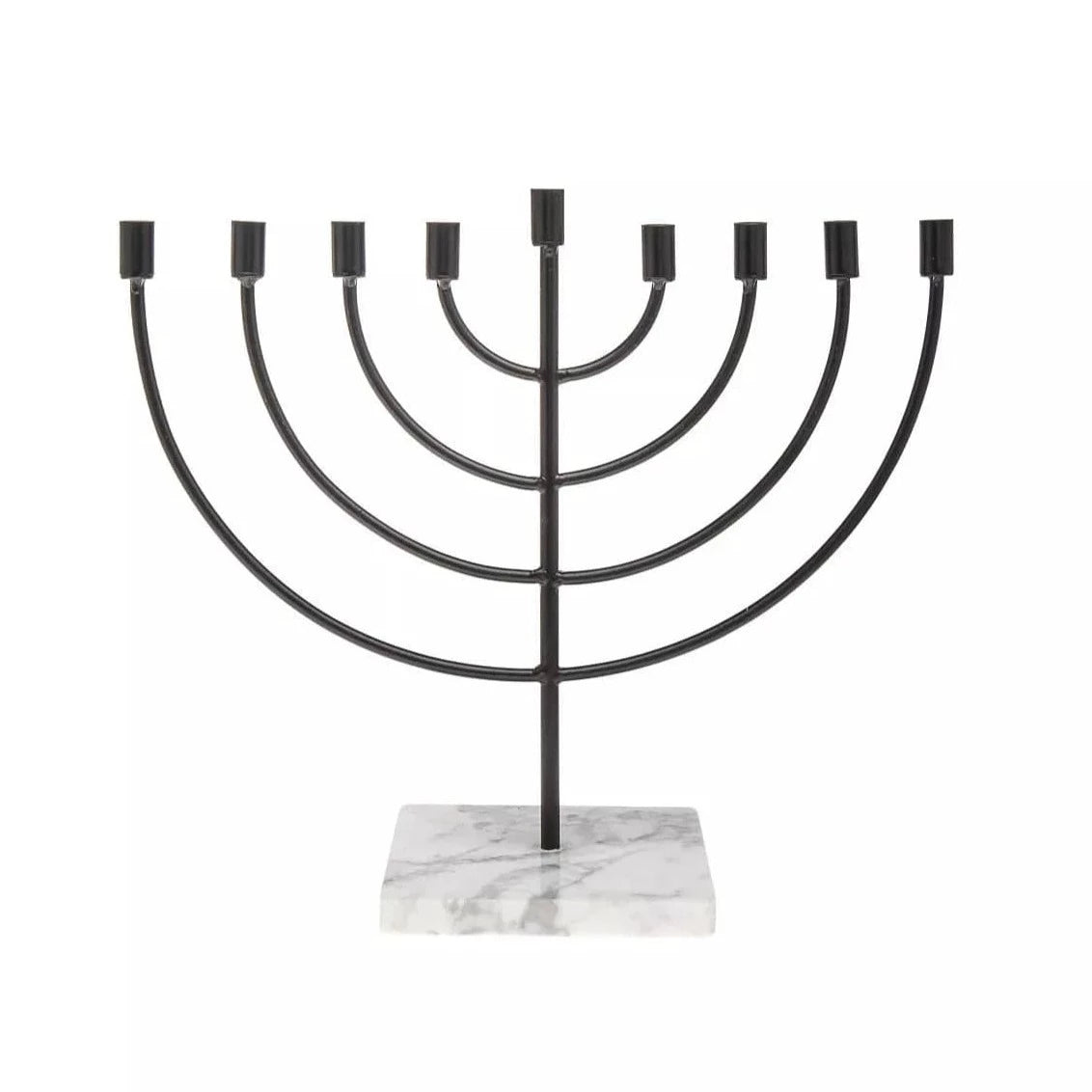 Bronze and Marble Menorah、mySite、topwebapps