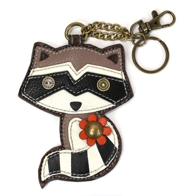 Raccoon Wallet and Handbag Collection by Chala*、mySite、g9winljtr