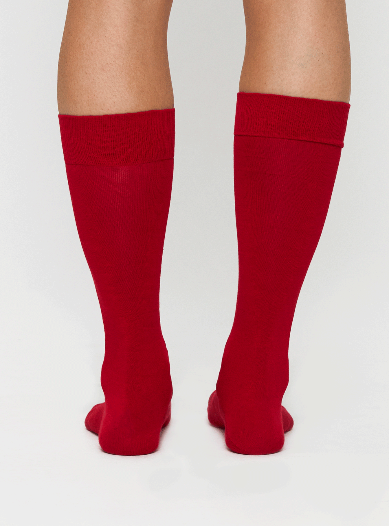 Idalia Socks Red、mySite、solidvoid