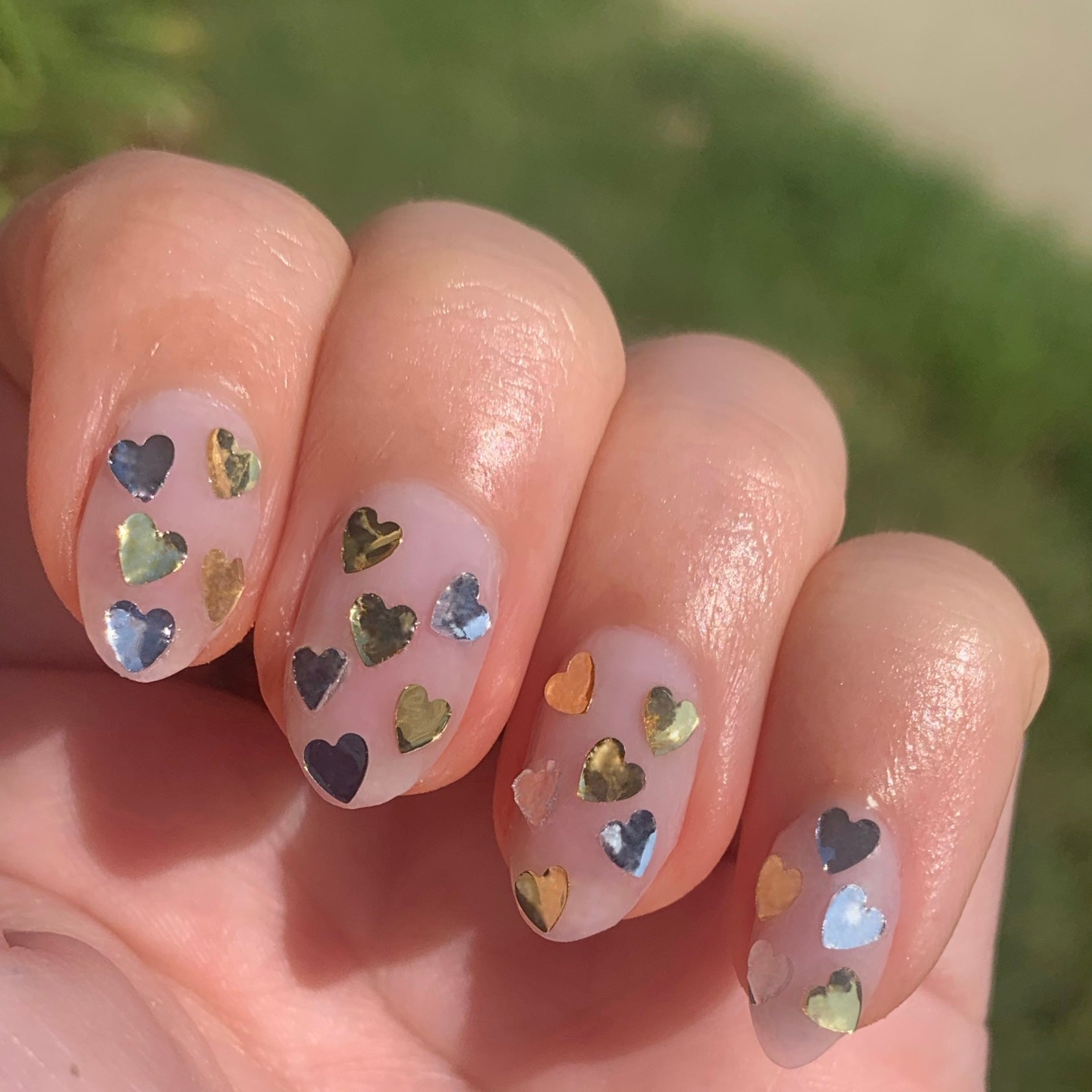 Biggest Fan、mySite、solidvoid