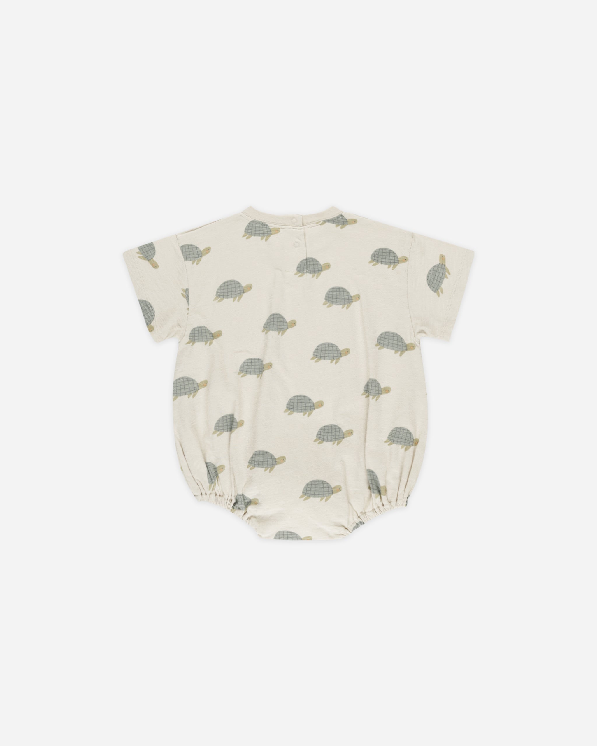  Relaxed Bubble Romper || Sea Turtles、mySite、layawaytickets