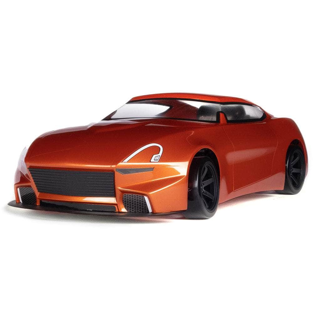  RER1704, Redcat RDS 1/10 2WD Ready to Run Brushless Drift Car - RTR、mySite、merchandisen