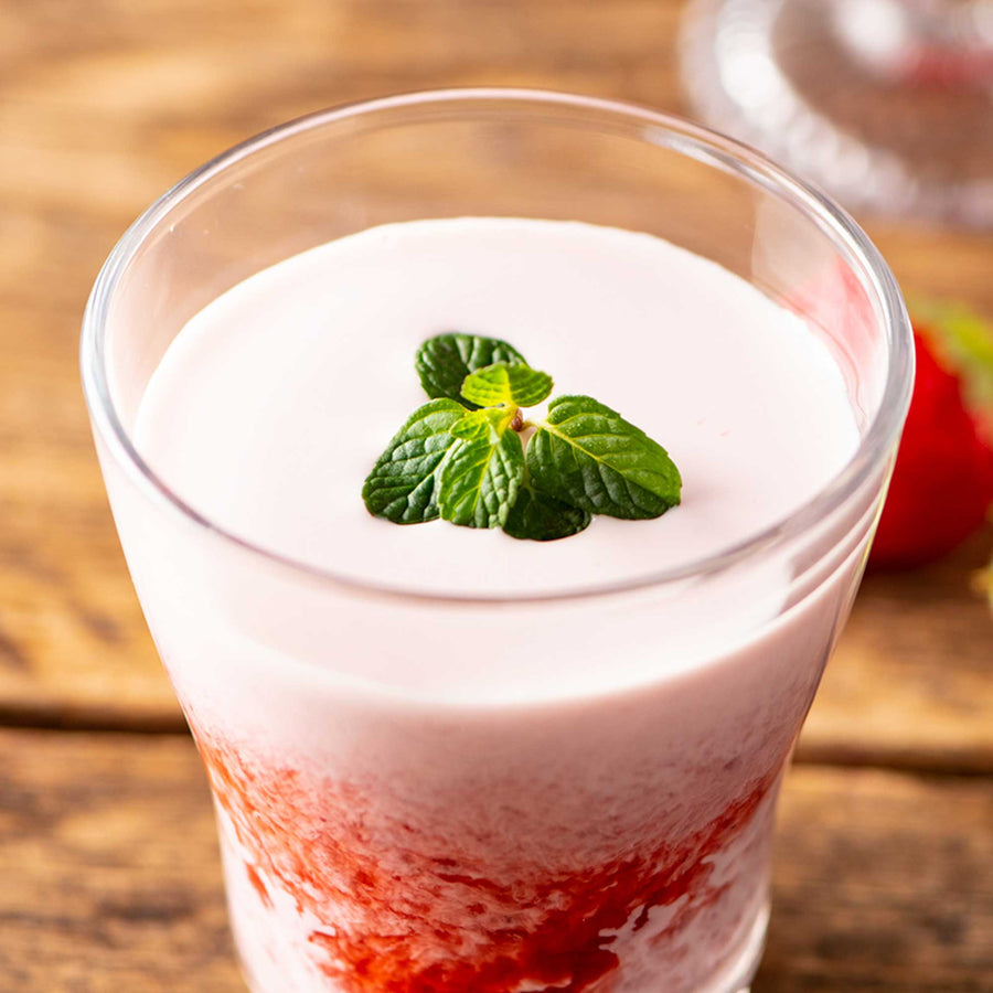  Strawberry Mixer、mySite、sugarbowlscore