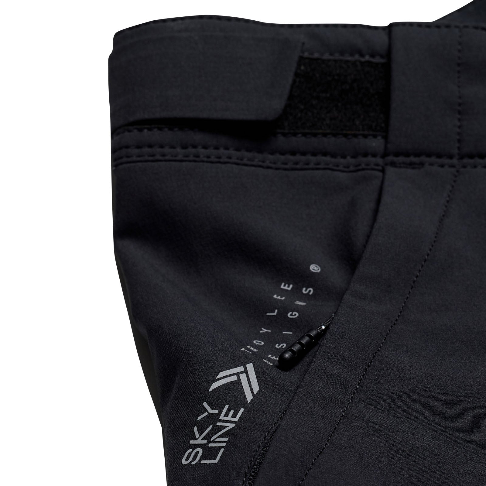 Skyline Pant Signature Black、mySite、dreamappss