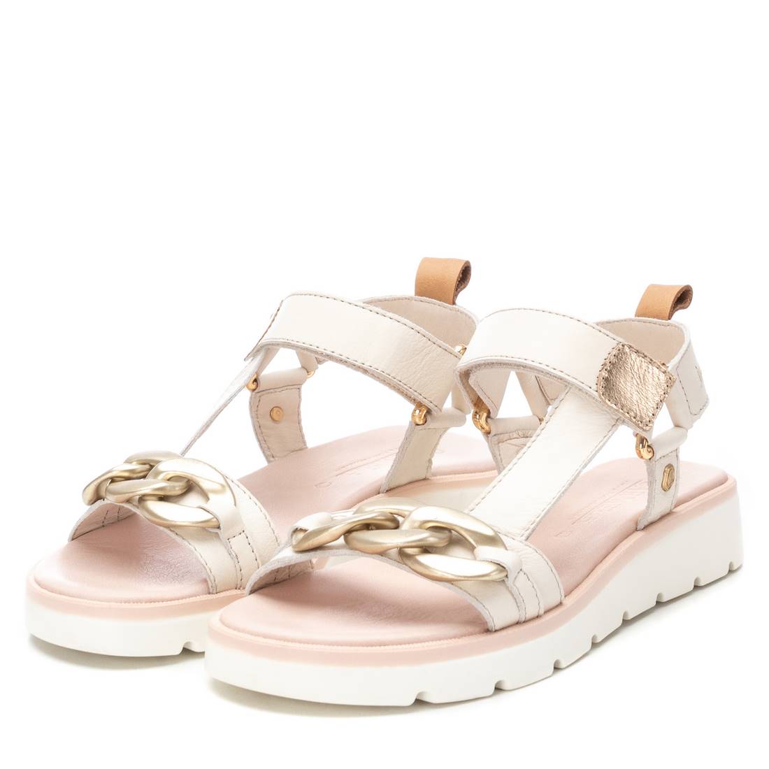 SANDALIA DE MUJER CARMELA 16156204、mySite、gtrtttuynbv