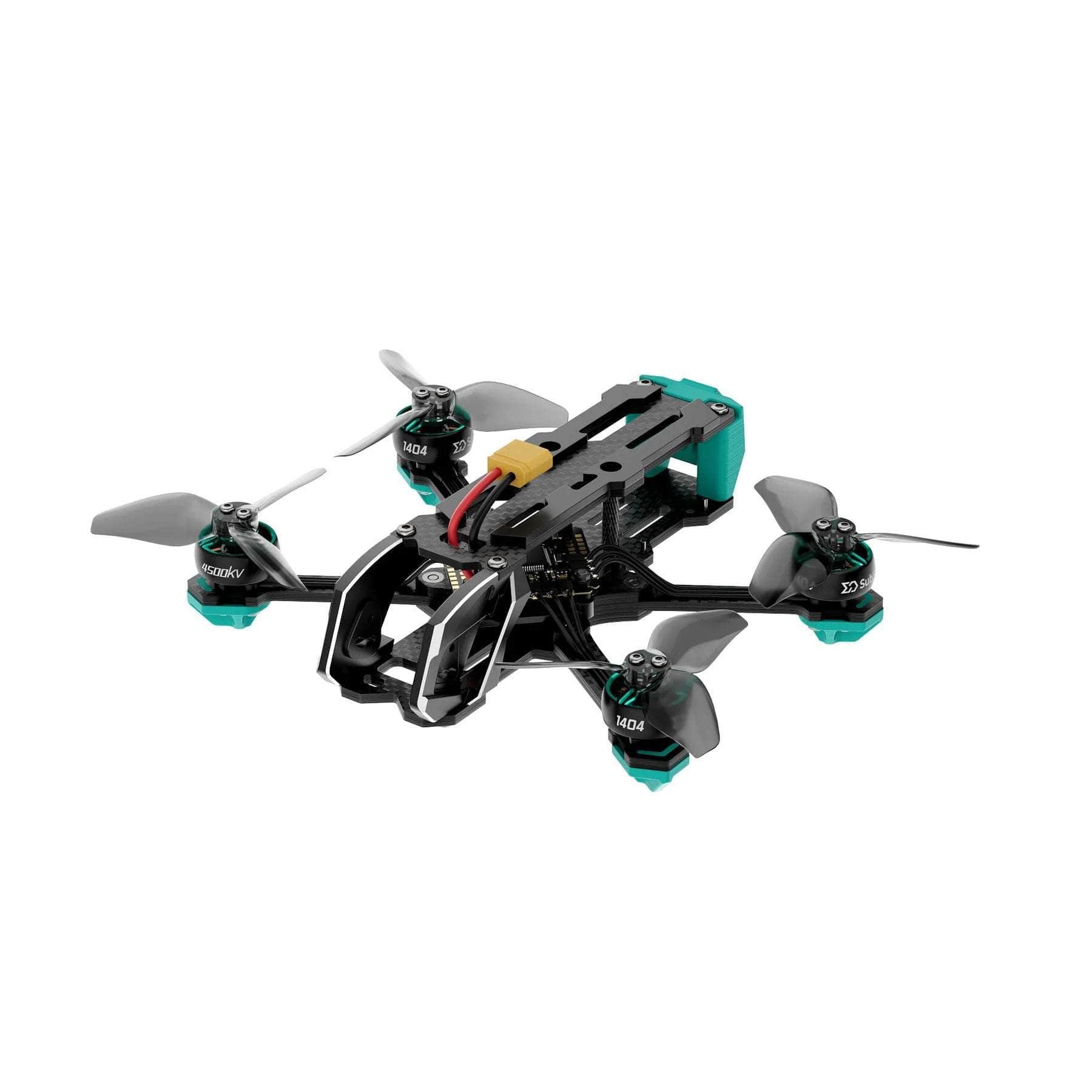  Sub250 Oasisfly25 BNF Drone w/out O3 HD - PNP、mySite、merchandisen
