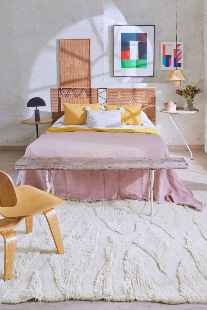 WOOLABLE RUG ENKANG IVORY、mySite、gigharbornorthrealestate