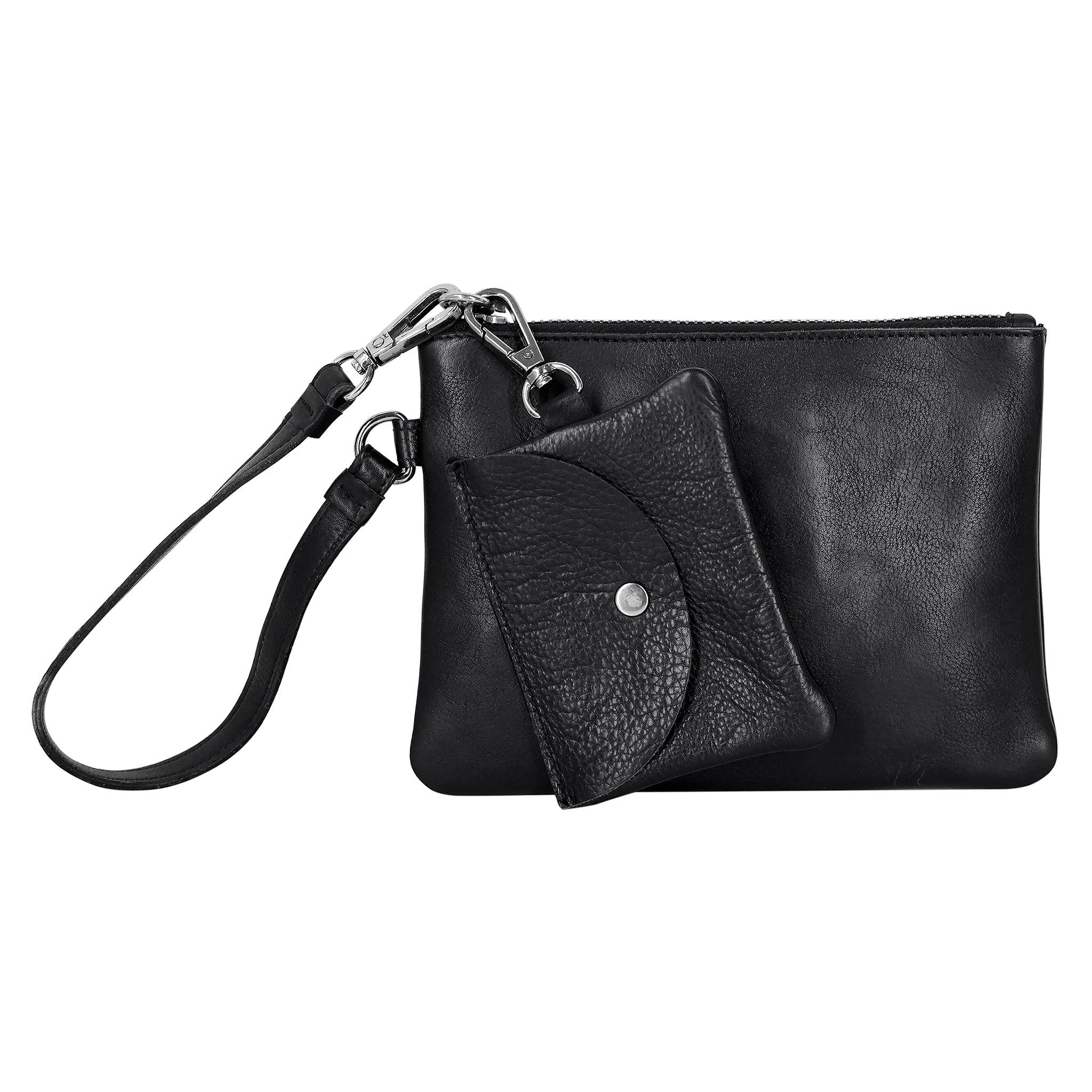 Handcrafted Leather Poetry Pouches、mySite、garagedoors4me