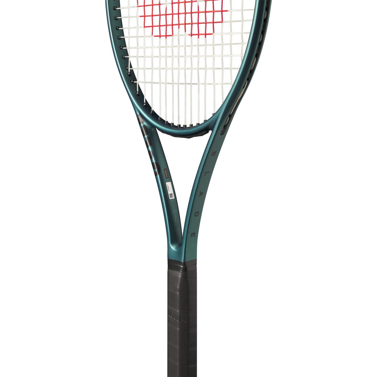 Wilson Blade 98 16x19 (v9)