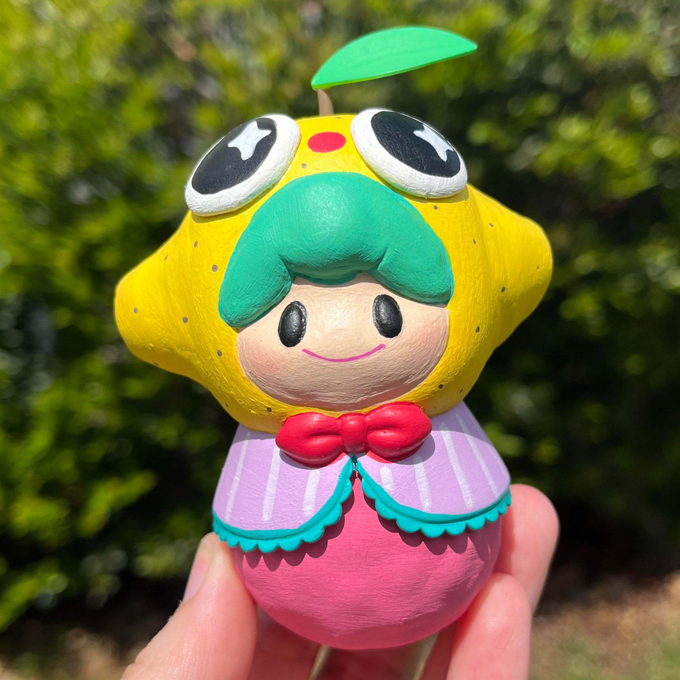  Muppytoy - Sour Muppy Dollypaca、mySite、greenlandpopulation