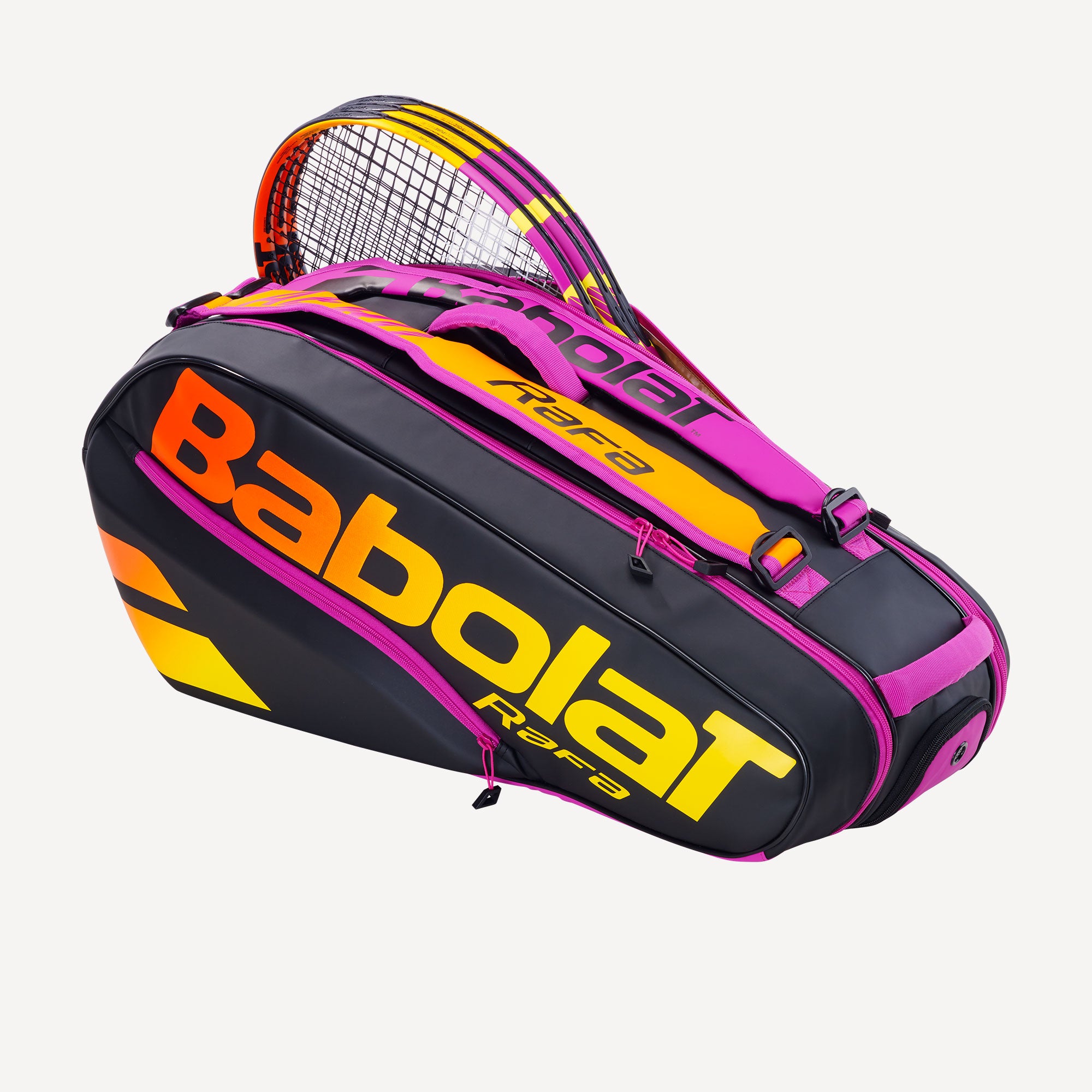 Babolat Pure Aero Rafa X6 Tennis Bag