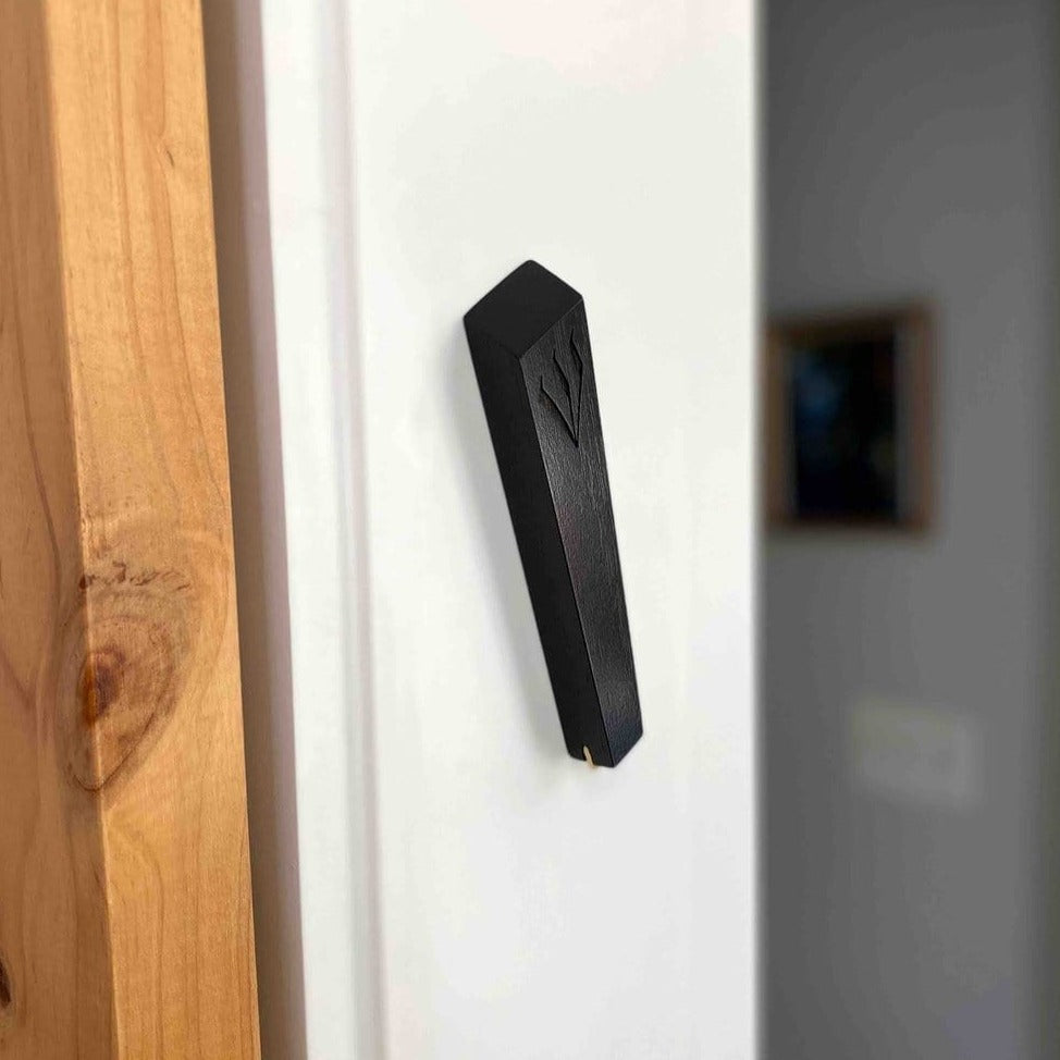 Evening L'dor V'dor Mezuzah by Windthrow、mySite、topwebapps