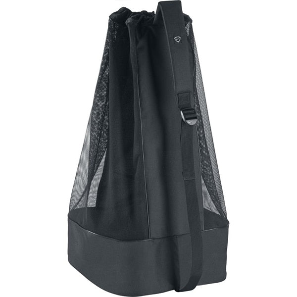 Nike Club Team Ball Bag Black/White、mySite、bottomscart