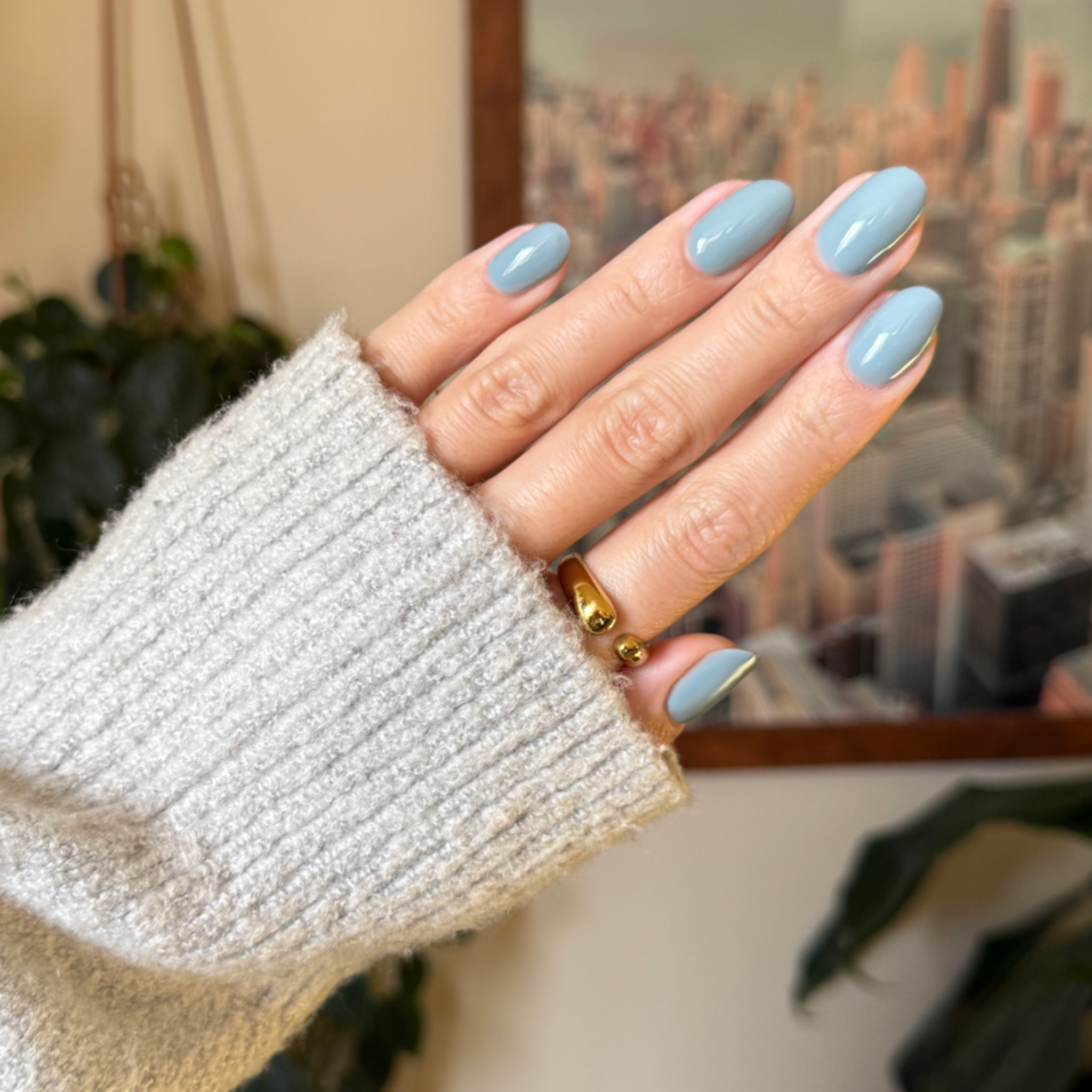 Vintage - Gel、mySite、solidvoid