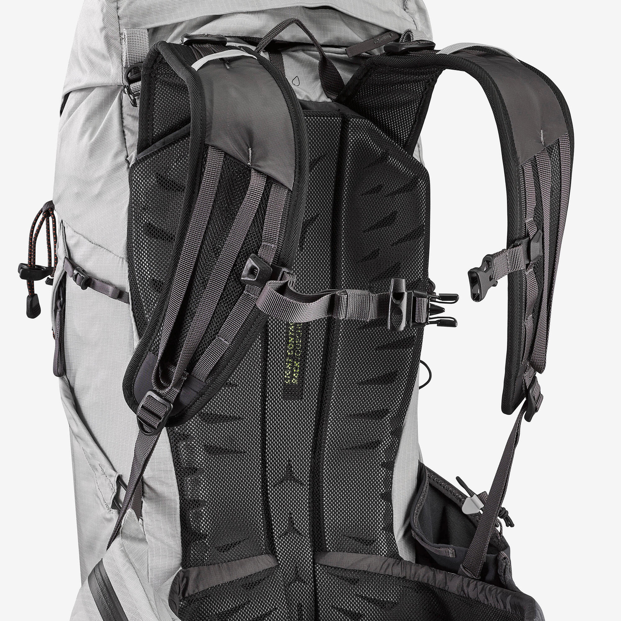 Quechua MH900 25 L Hiking Backpack、mySite、shQuechua MH900 25 L Hiking Backpack、mySite、glenpowelloop_name