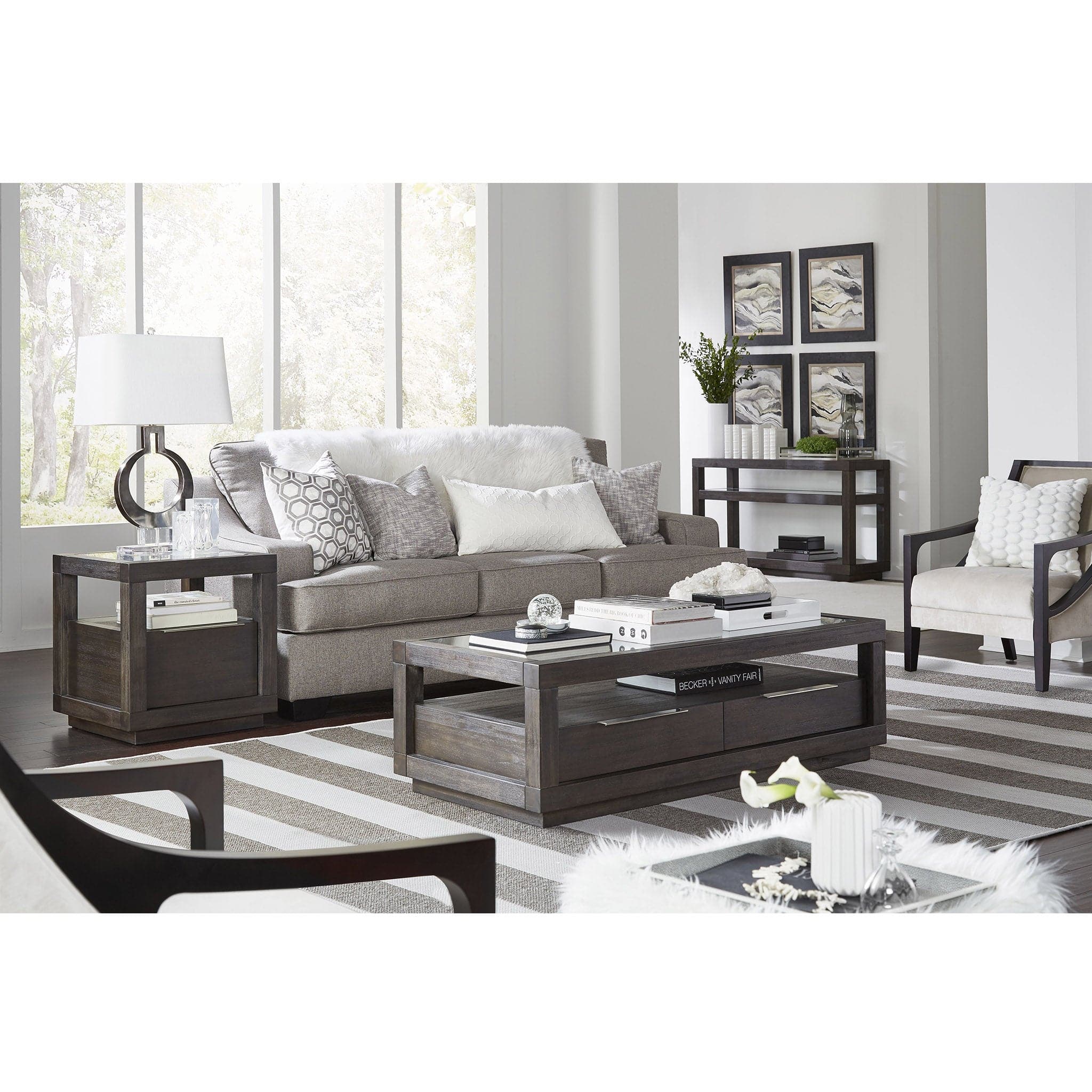 Oxford Coffee Table、mySite、neckold