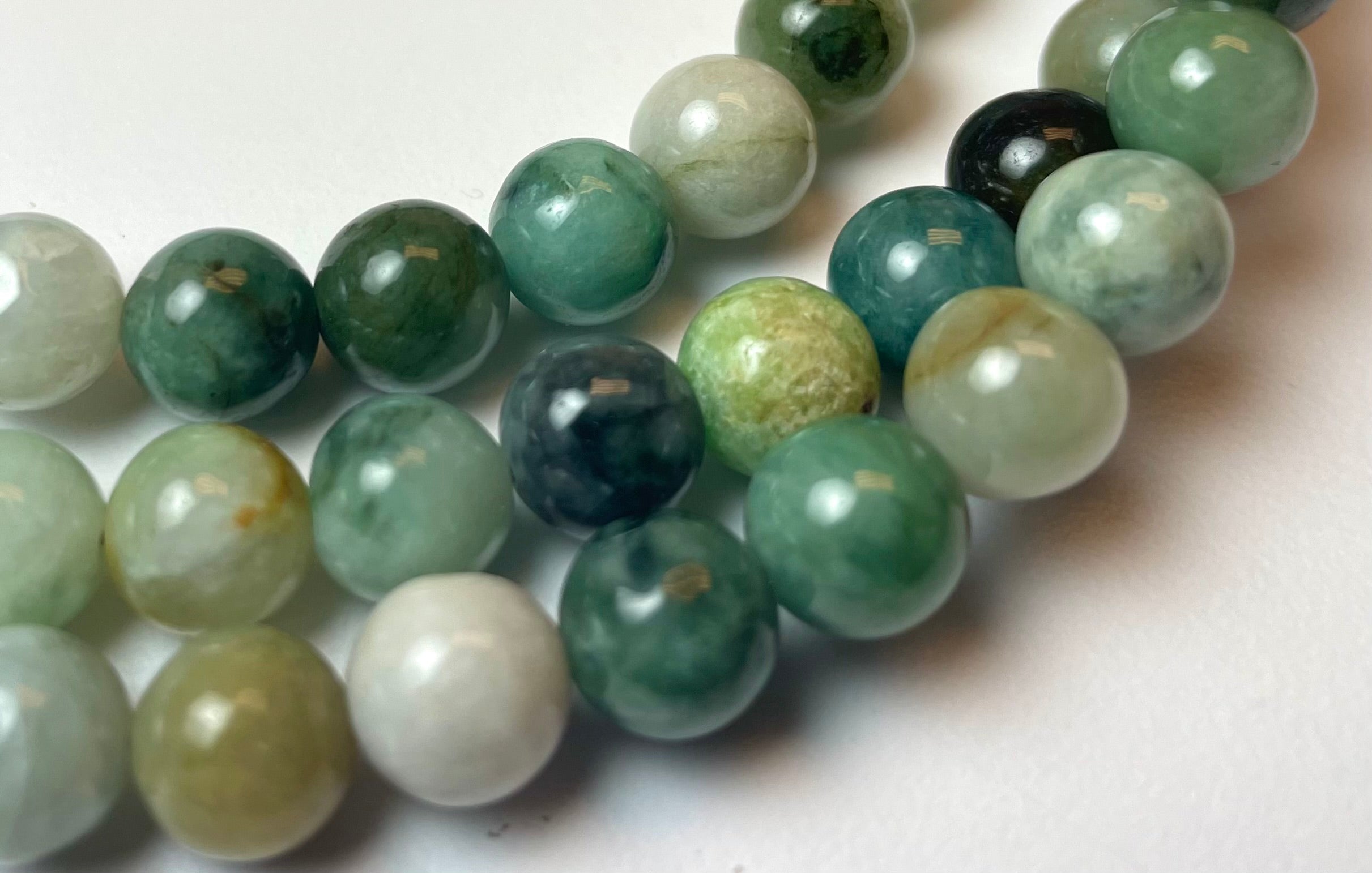 Jadeite Full Mala、mySite、topwebapps