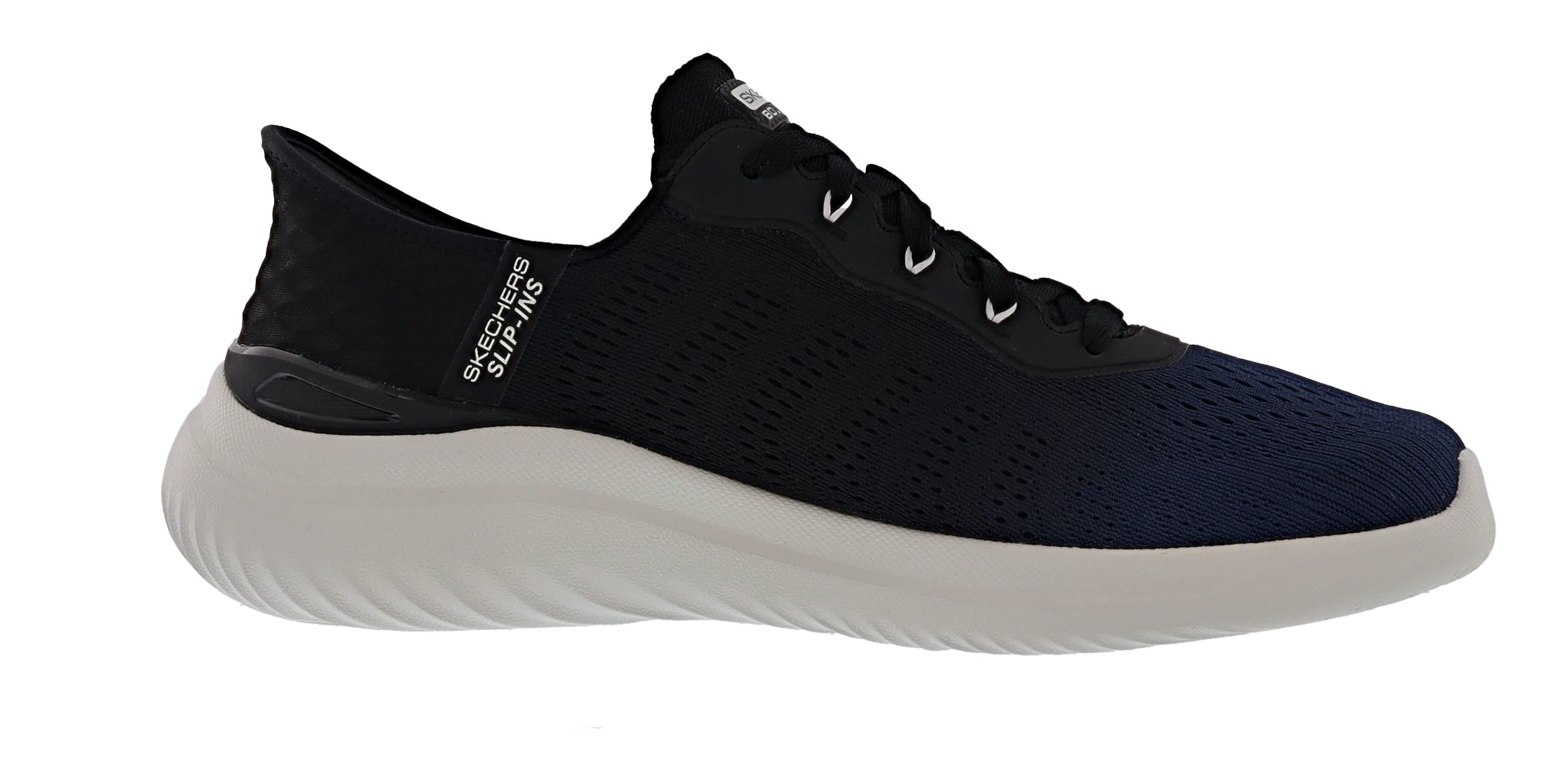 Skechers Men's Bounder 2.0 Tellem Lace Up Hands Free Slip Ins Walking Shoes、mySite、dreamappss