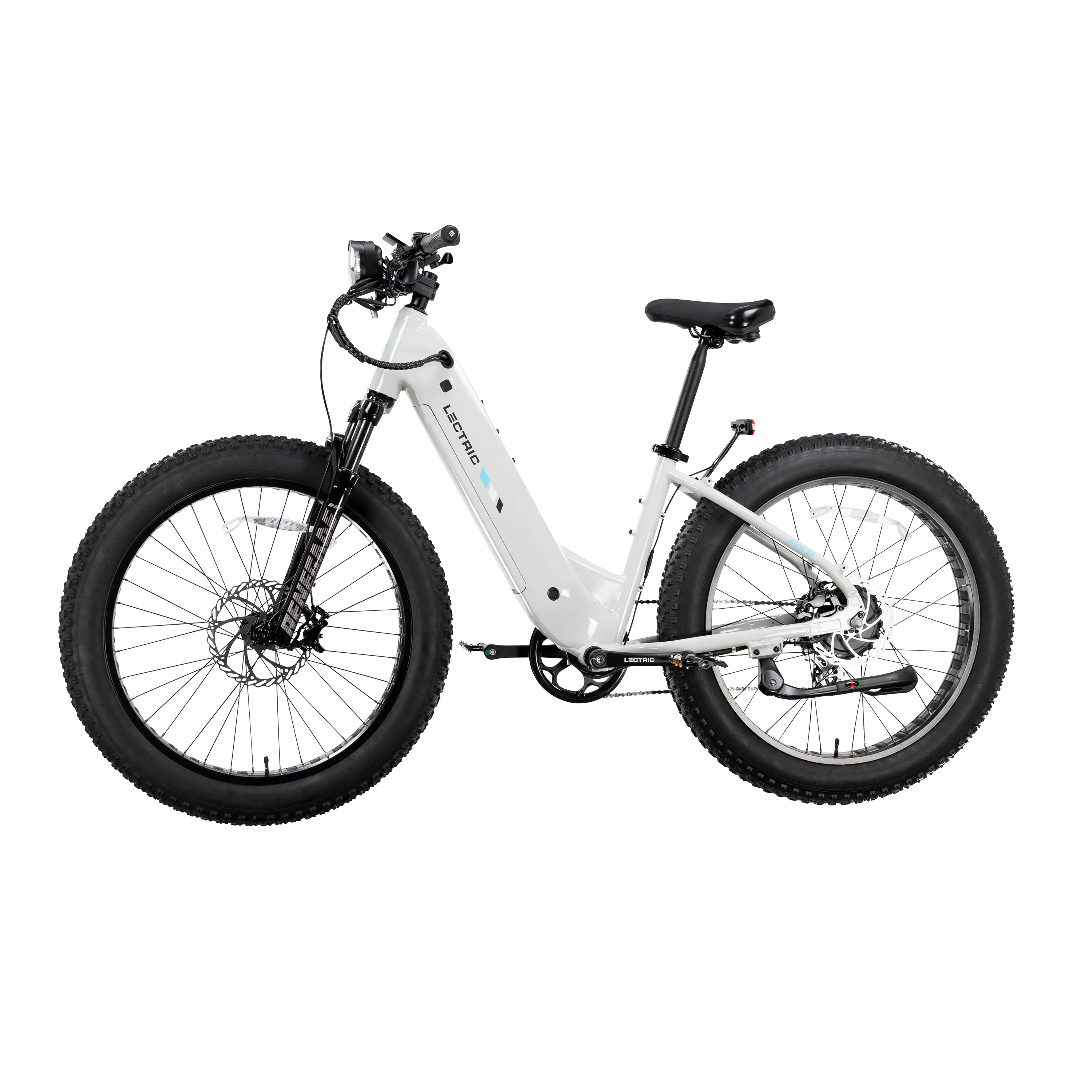  XPeak Step-Thru 2.0 eBike、mySite、ghnorth