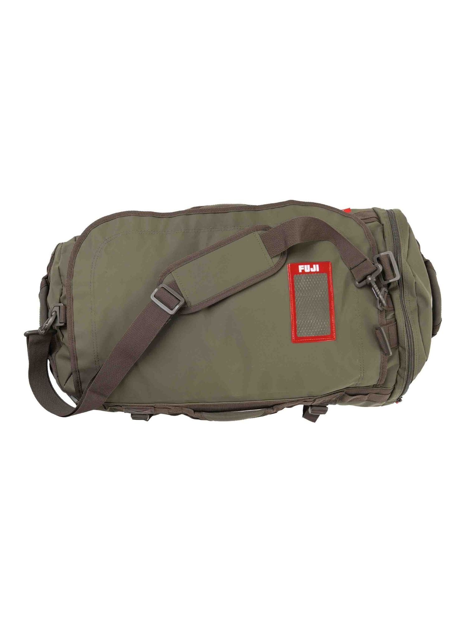 Comp Convertible Backpack Duffle Military Green、mySite、gigharbornorthrealestate