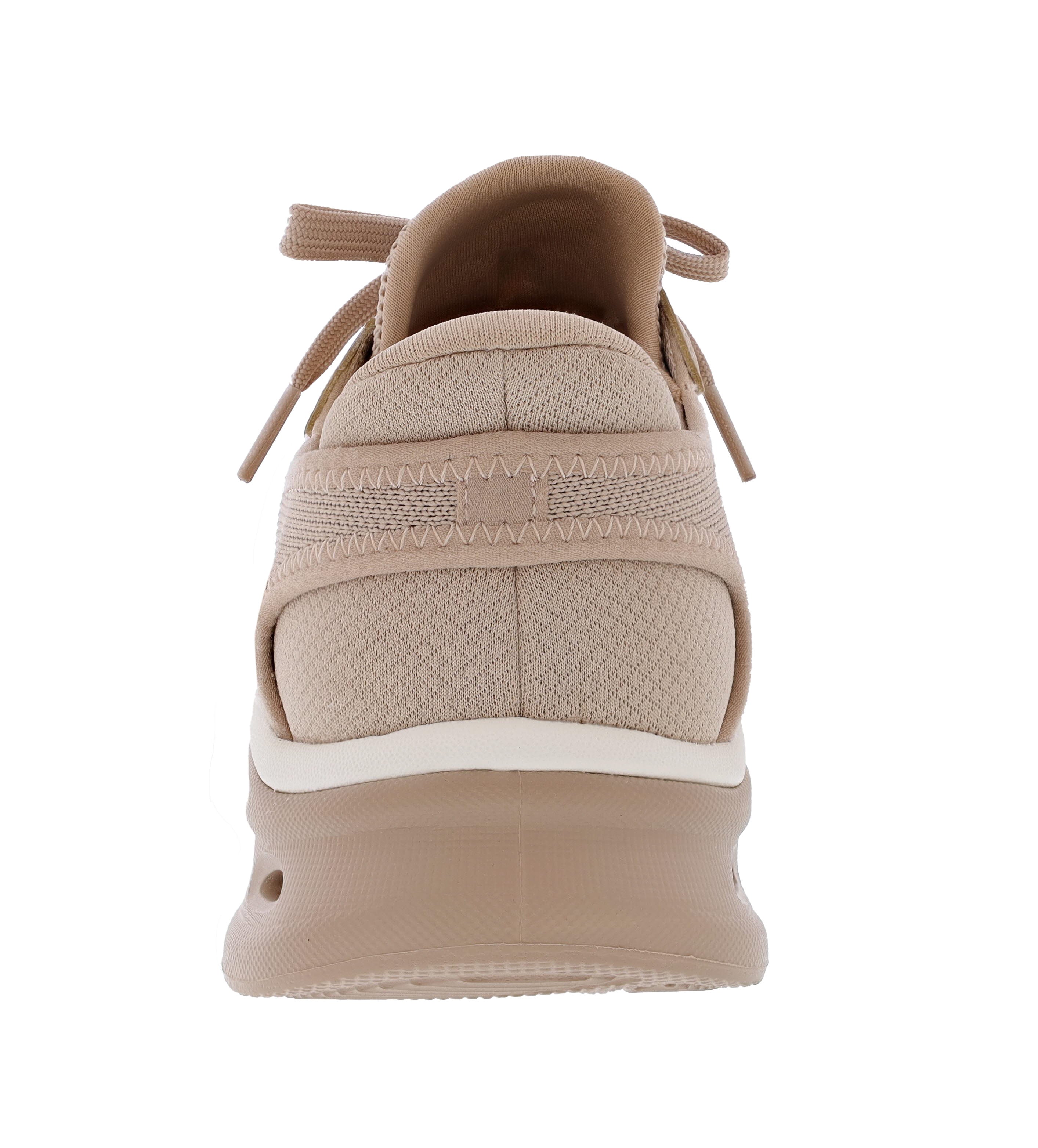 Skechers Women's Slip-Ins: Bobs Arc Waves 2.0- Now It Walking Shoes、mySite、lovesweatpilates