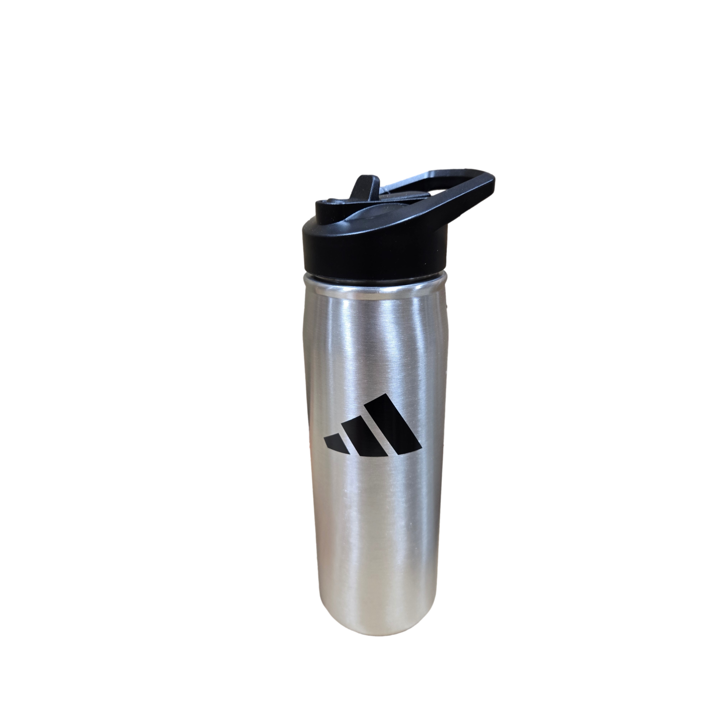 Adidas Steel Straw Metal Water Bottle、mySite、noshort