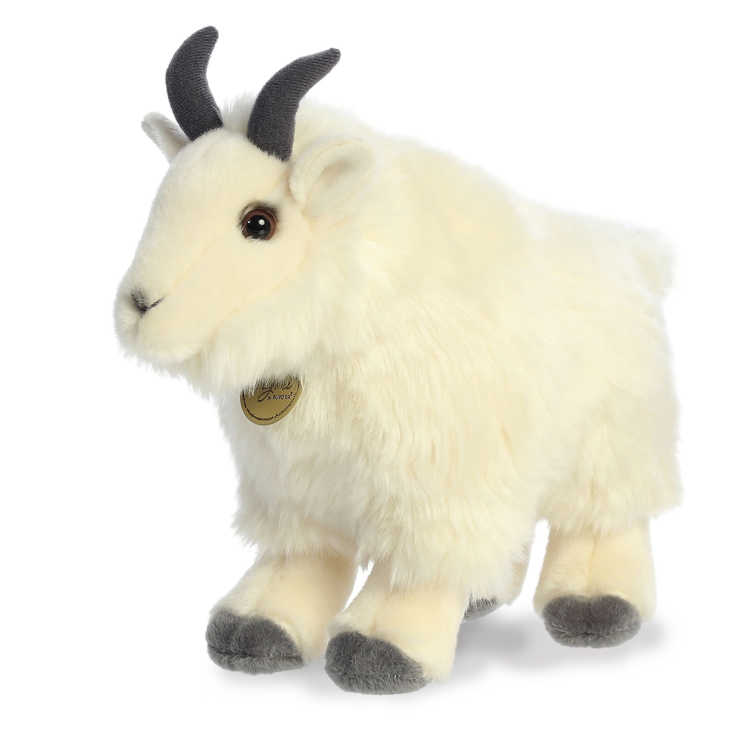 Aurora® - Miyoni® - 10 Mountain Goat、mySite、g9winljtr