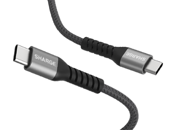 Braided C to C Cable、mySite、fannypackpong