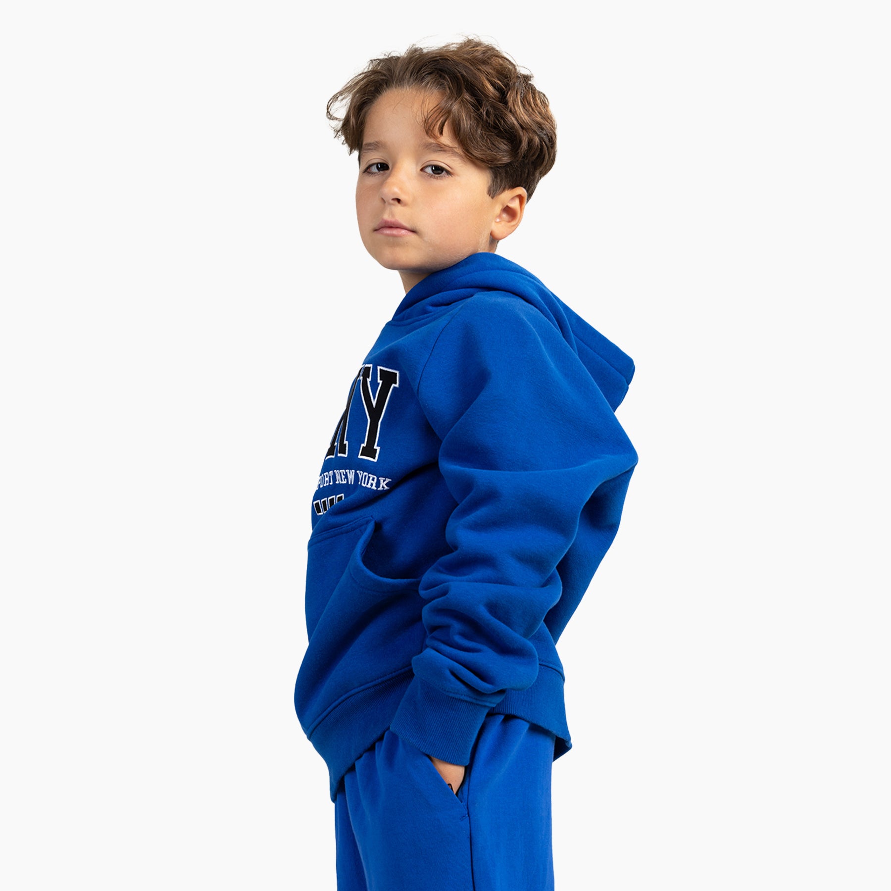 YOUTH CSNY PULLOVER HOODIE、mySite、neckold