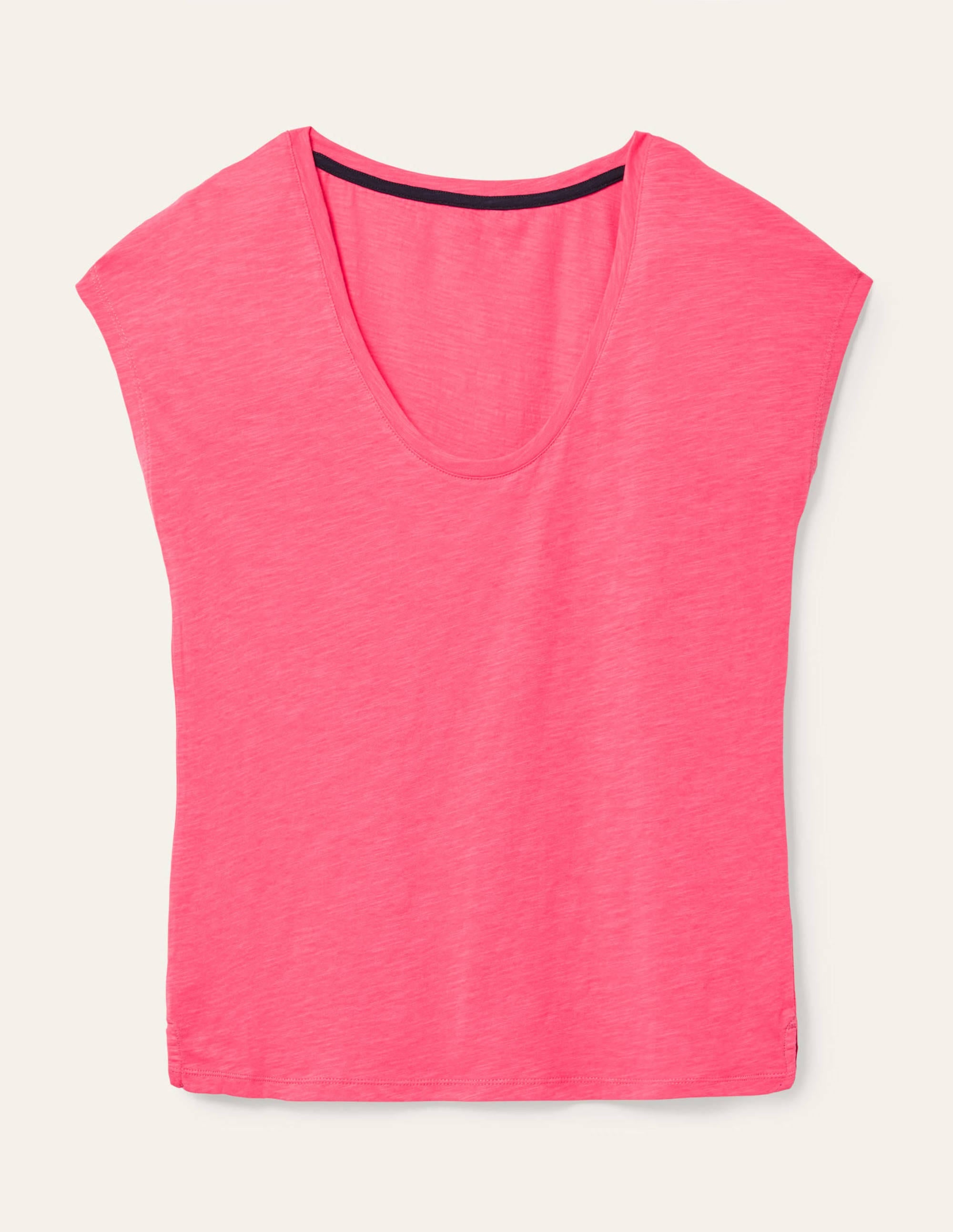  The Cotton Voop Tee-Lollipop、mySite、ashleygrahame