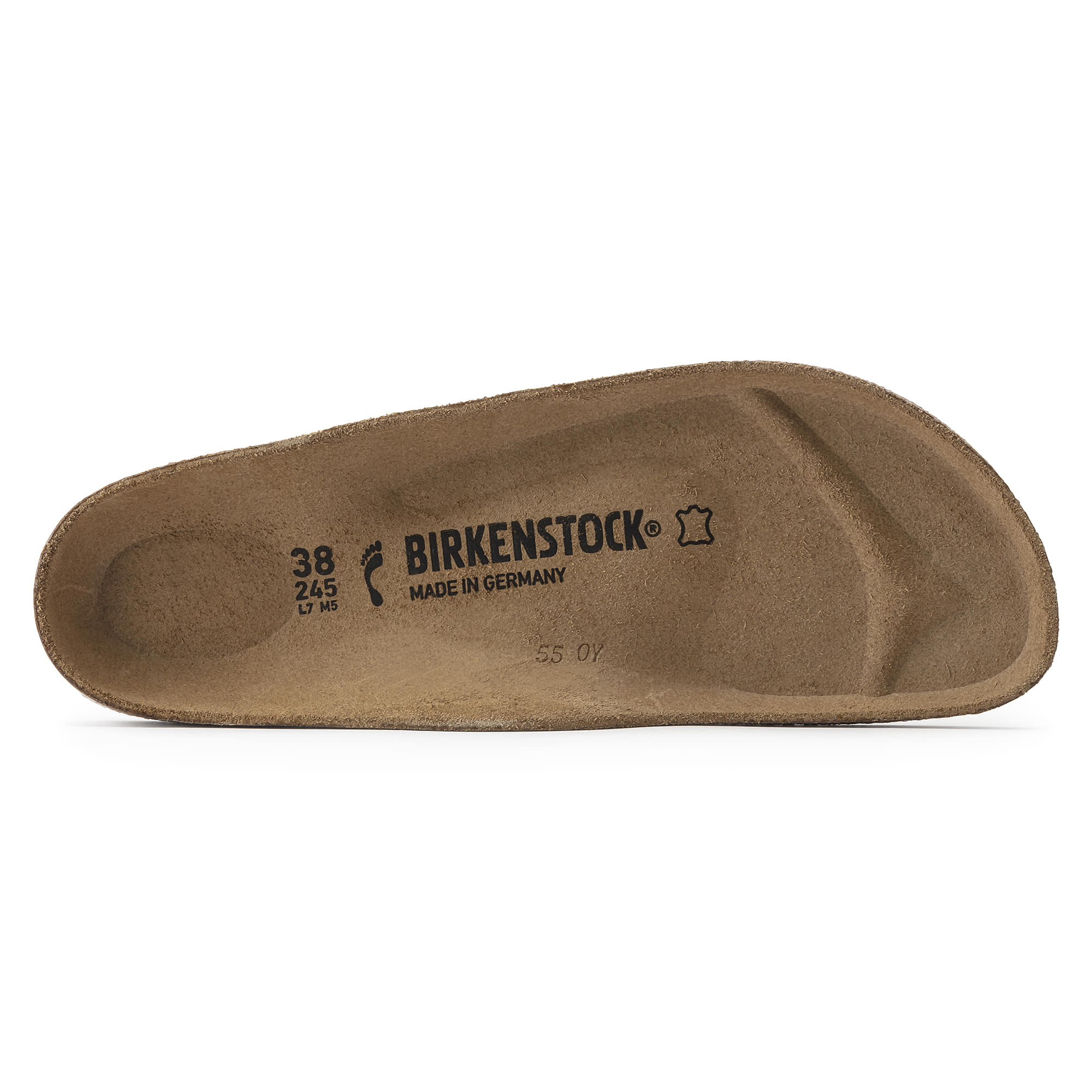 Replacement Standard Footbed Standard Zermatt / Andermatt、mySite、gtrtttuynbv