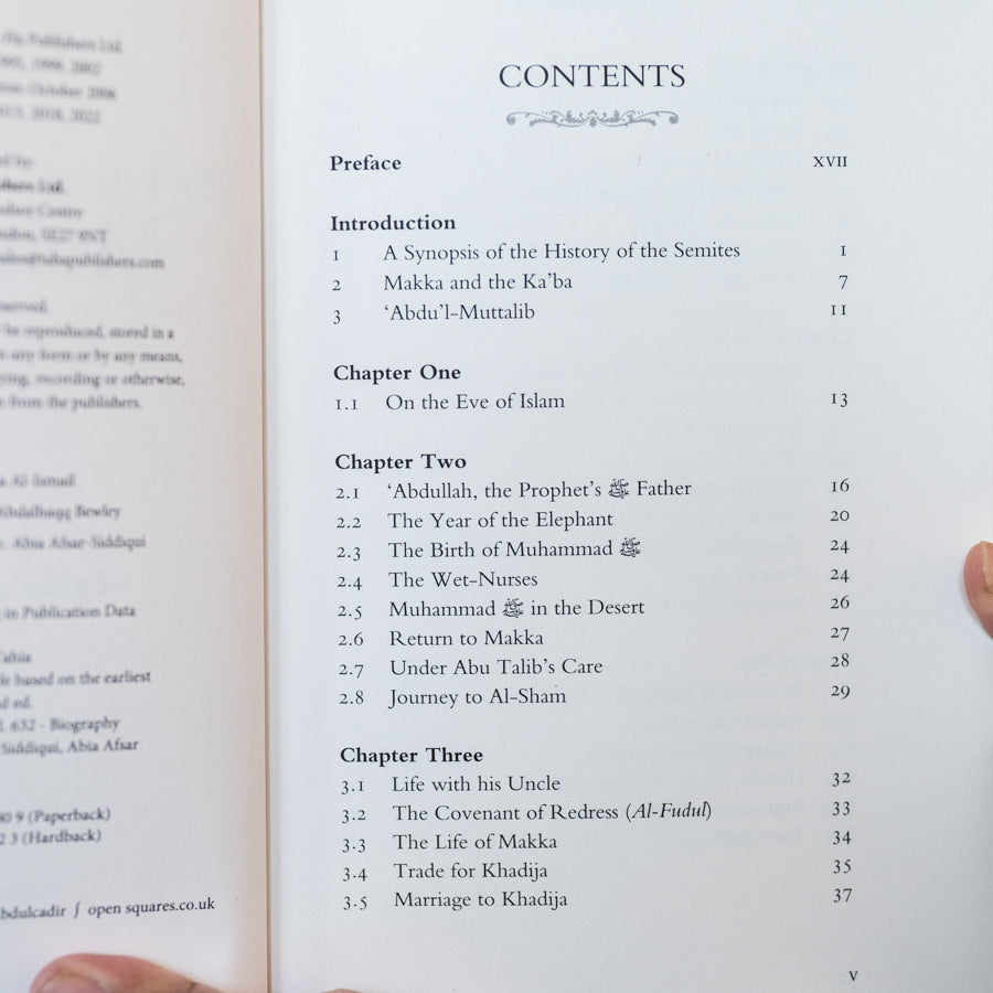 The Life of Muhammadﷺ、mySite、topwebapps