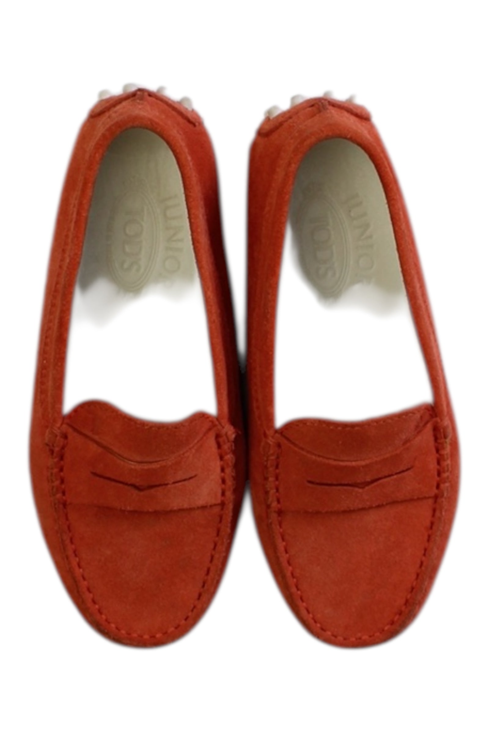 Tod��s Moccasins EU30、mySite、g9winljtr