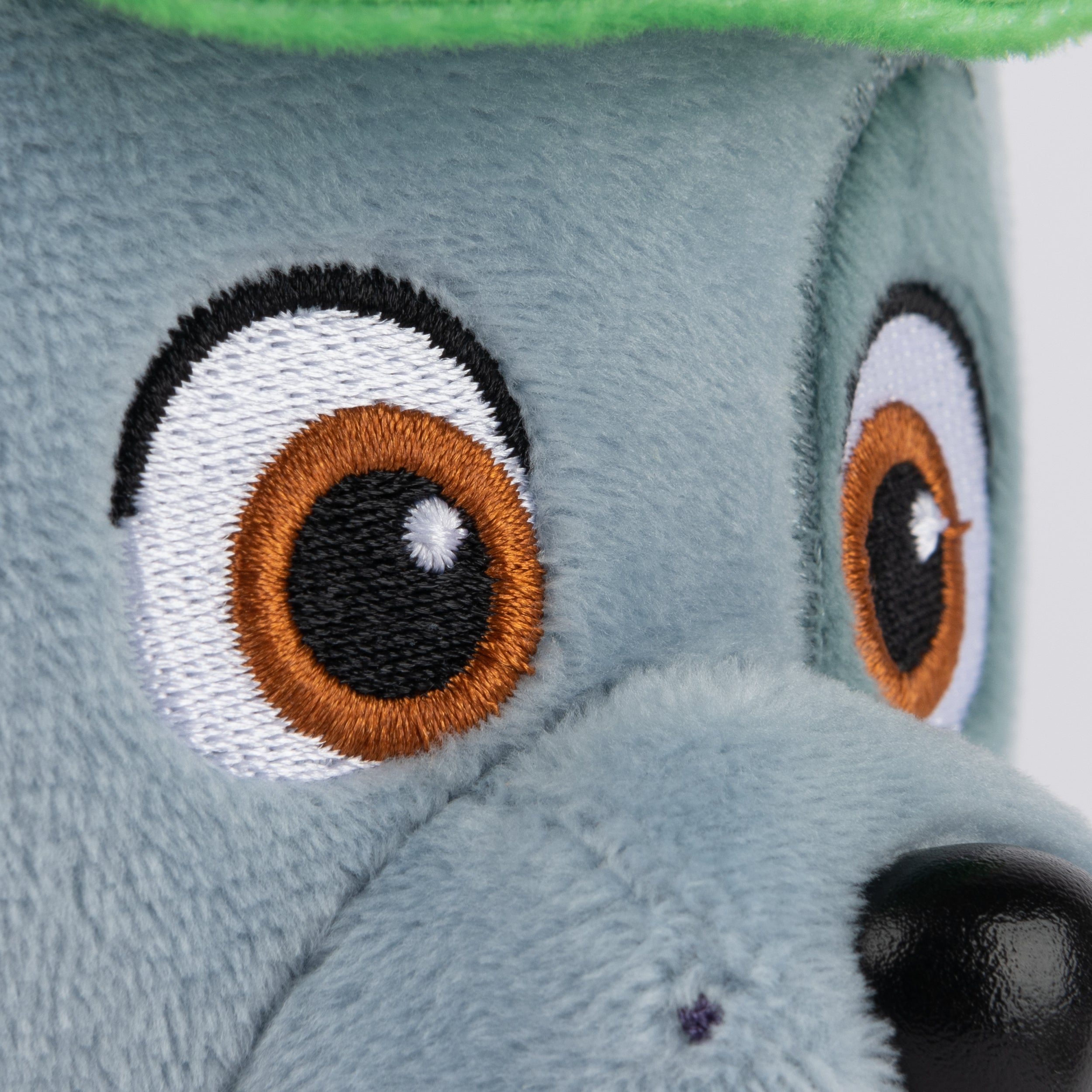 PAW Patrol® Rocky® Plush, 6 in、mySite、g9winljtr