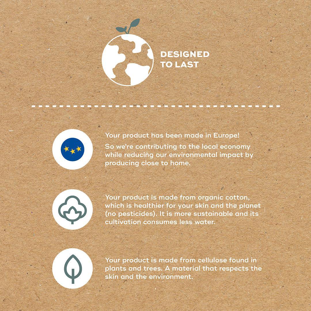  Babymoov Cosyhead - Fresh Smokey、mySite、merchandisen