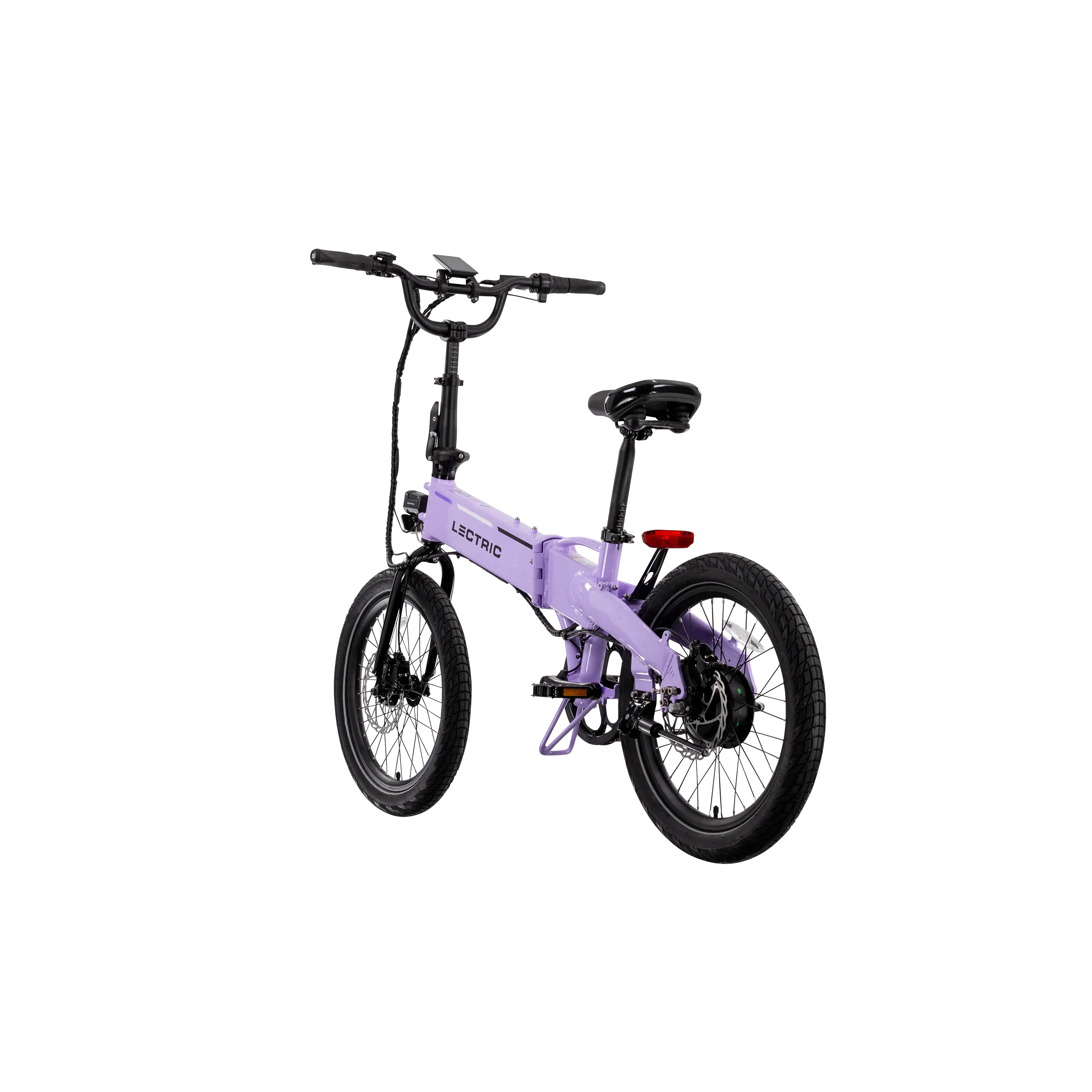  XP Lite 2.0 Lavender Haze eBike、mySite、ghnorth