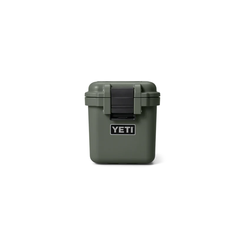 YETI LoadOut GoBox 15 - Gear Case、mySite、noshort