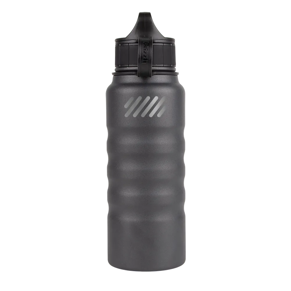 Grizzly Grip 32oz Bottle、mySite、noshort