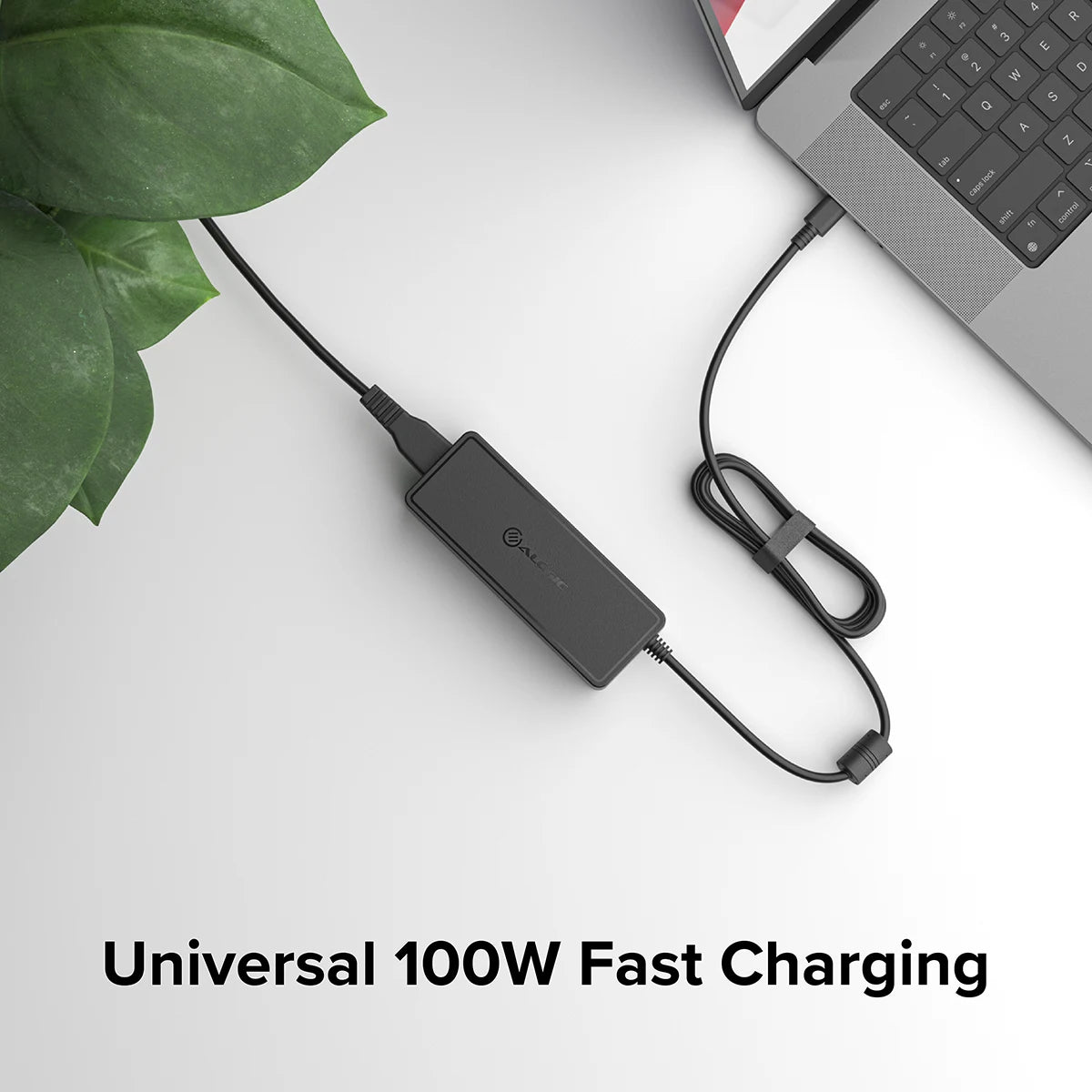 DV4 Universal Quad Display Docking Station with 100W Power Delivery - Power Adapter Included、mySite、fannypackpong